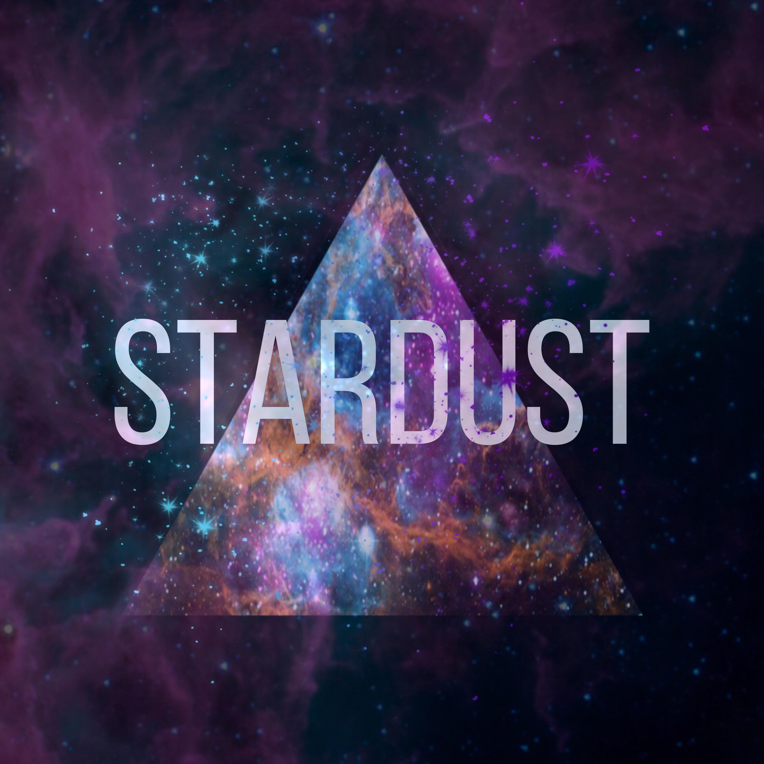 Релиз Stardust