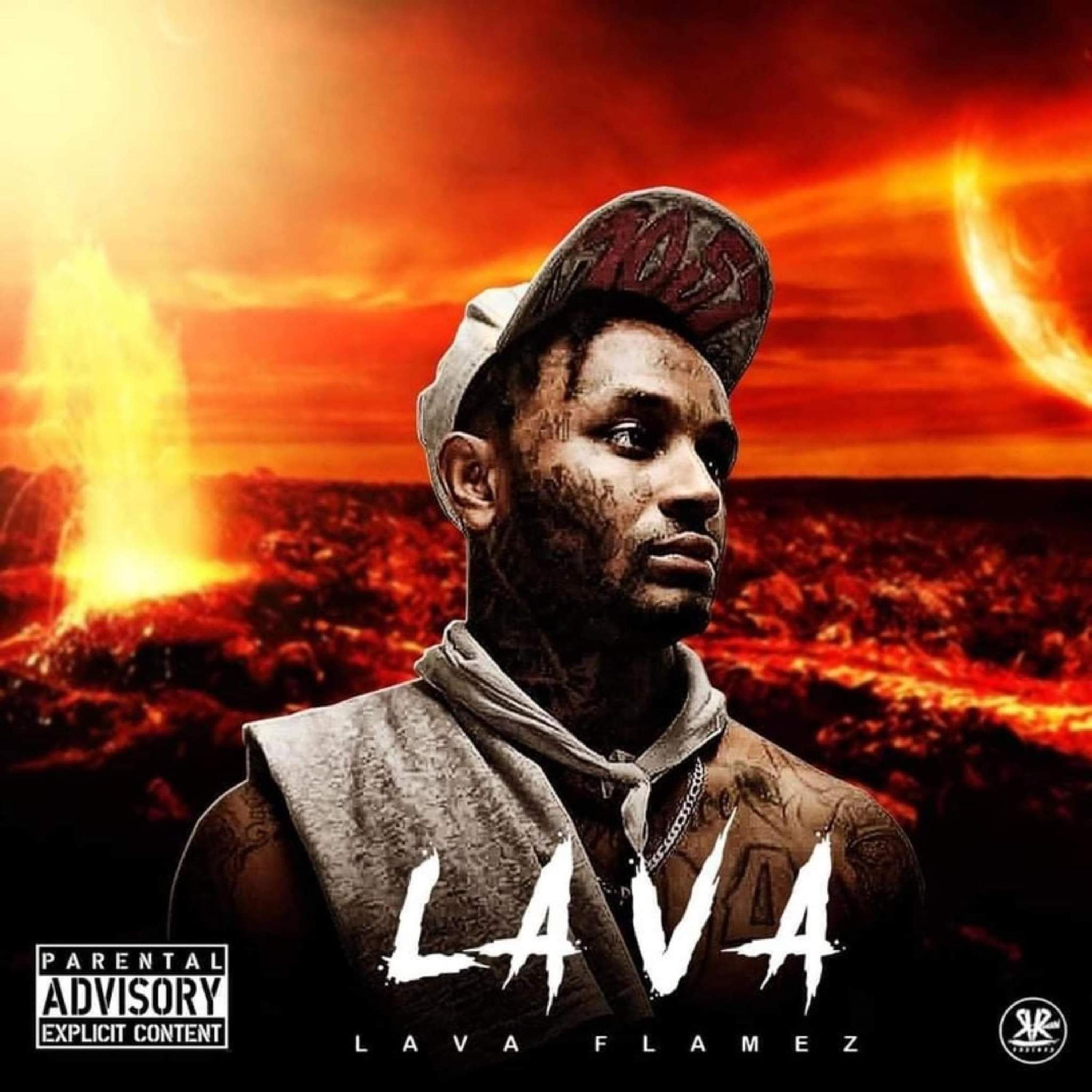 L.A.V.A. Flamez