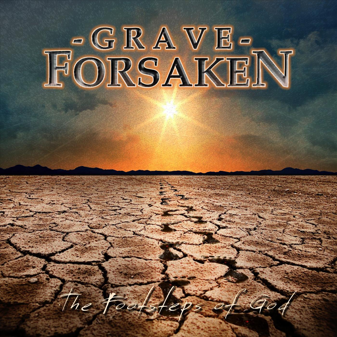 Релиз The Footsteps of God