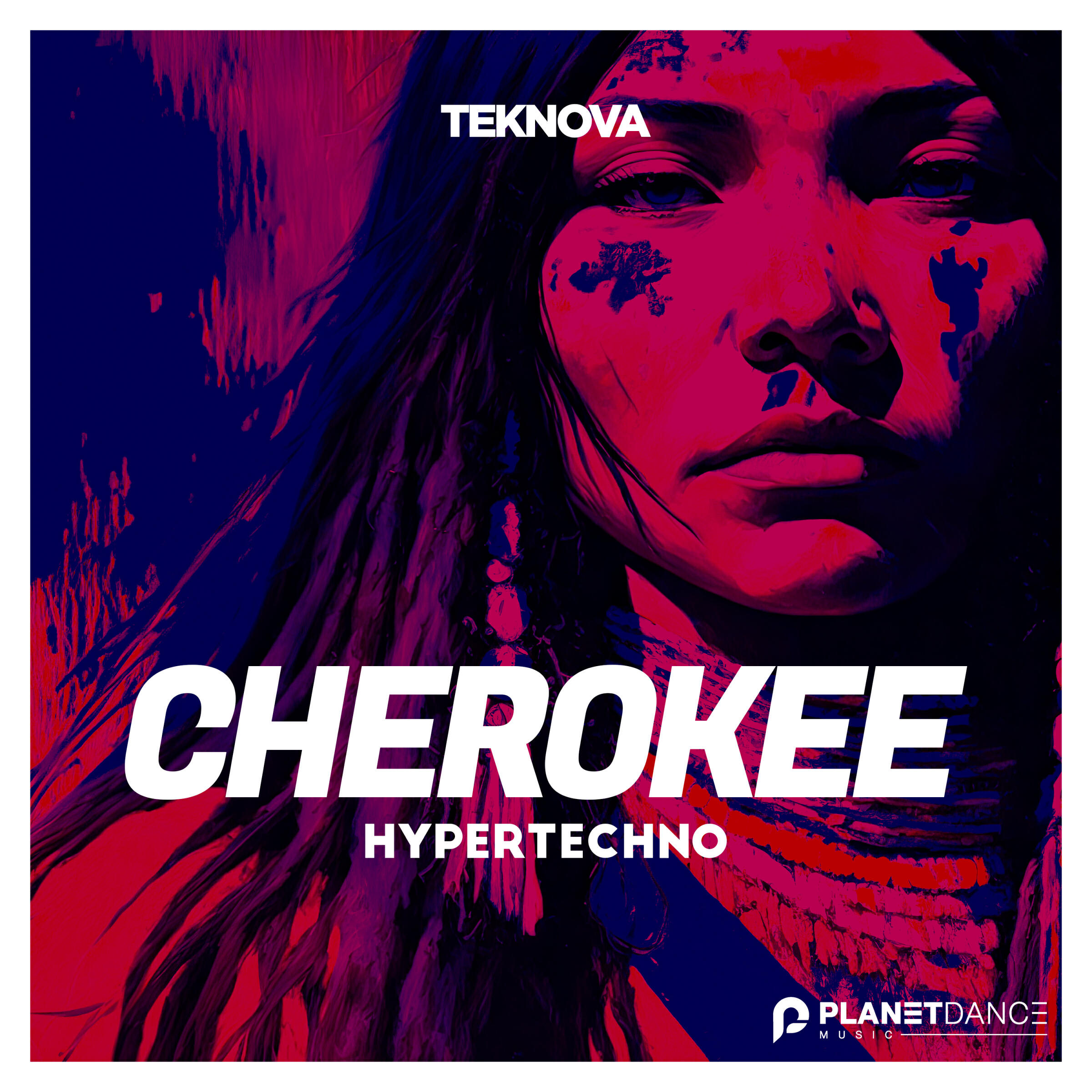 Релиз Cherokee (Hypertechno)