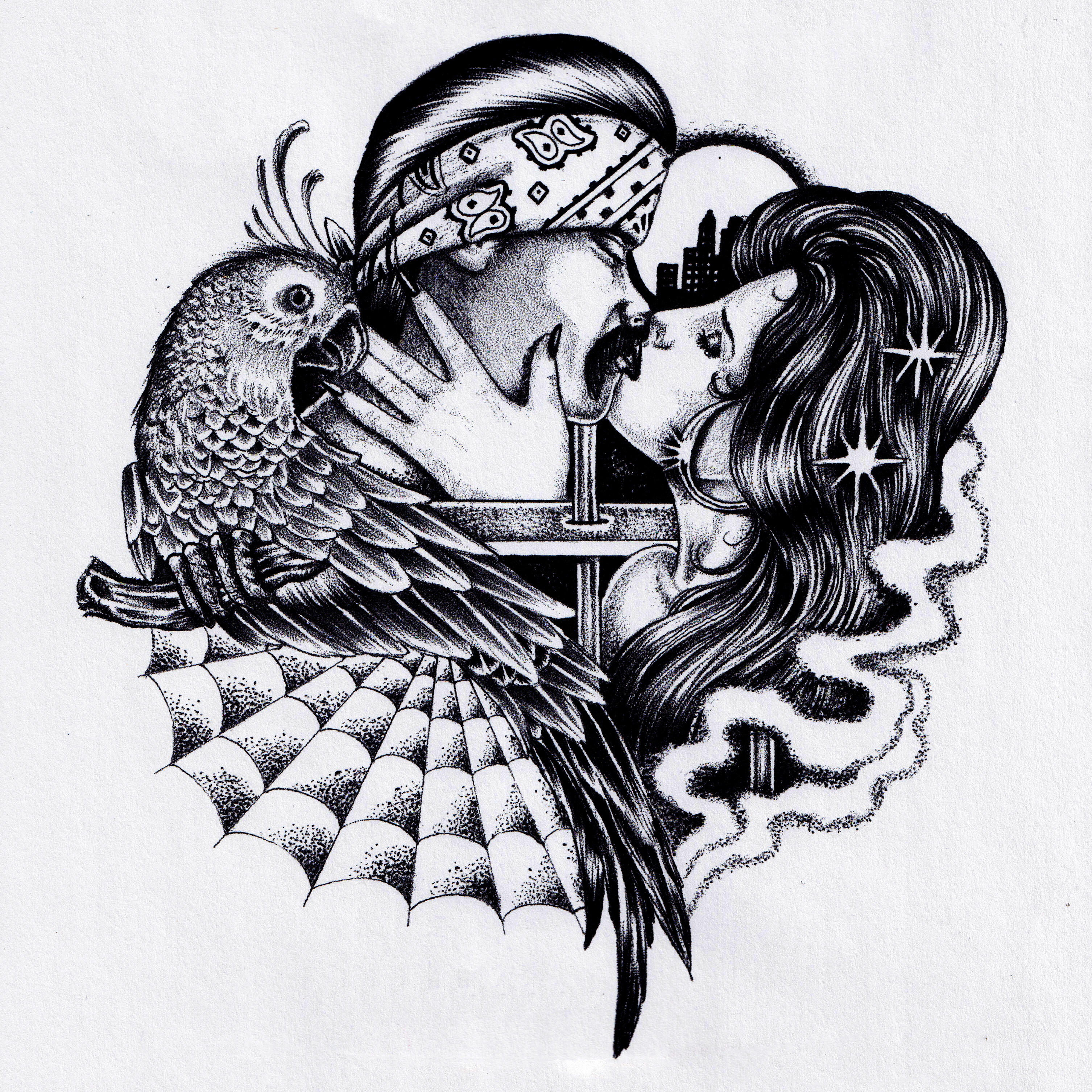 Релиз One and Only