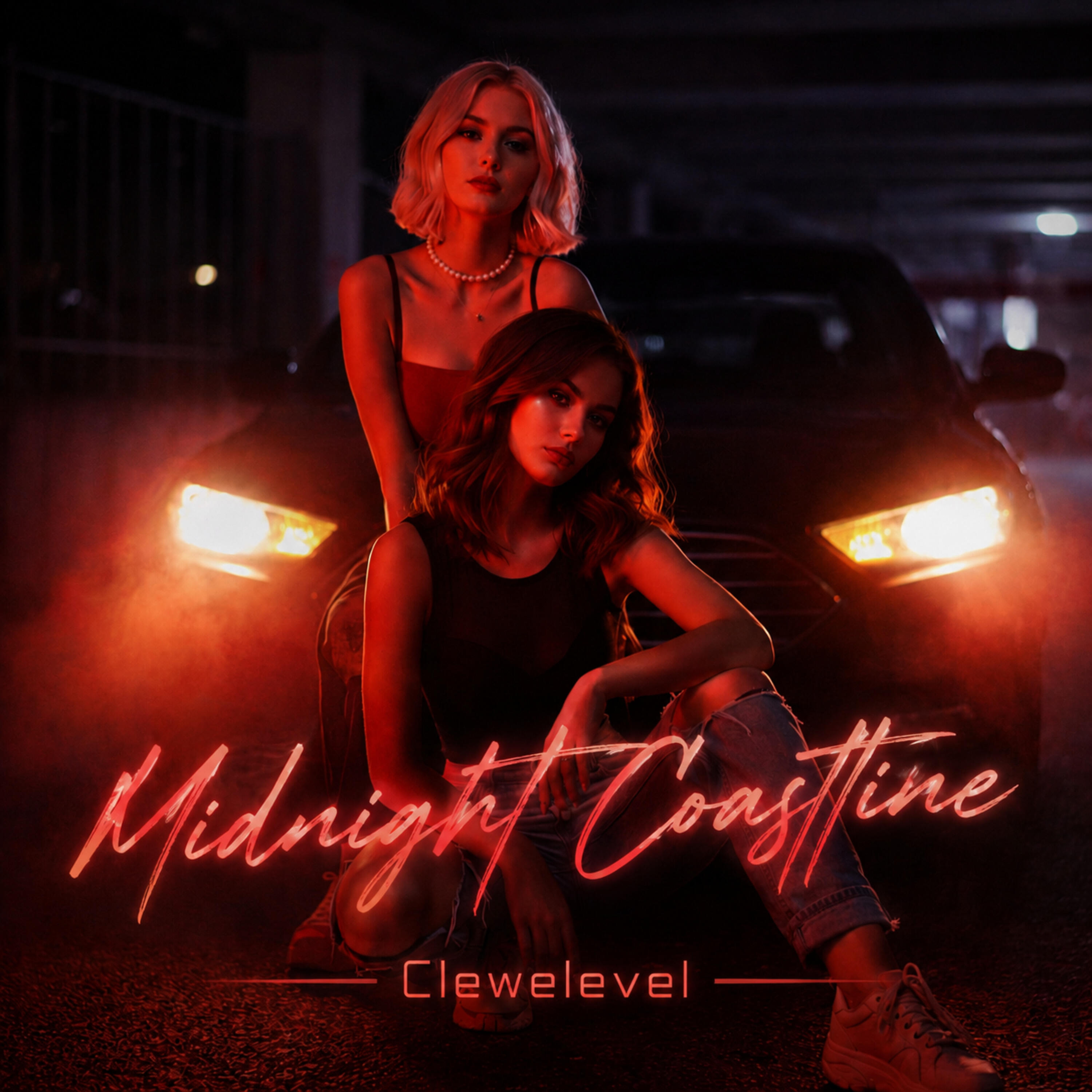 Релиз Midnight Coastline