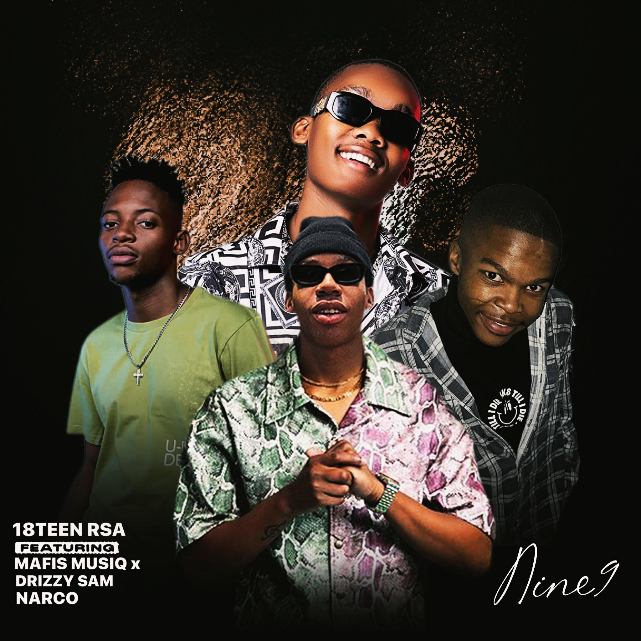18Teen RSA