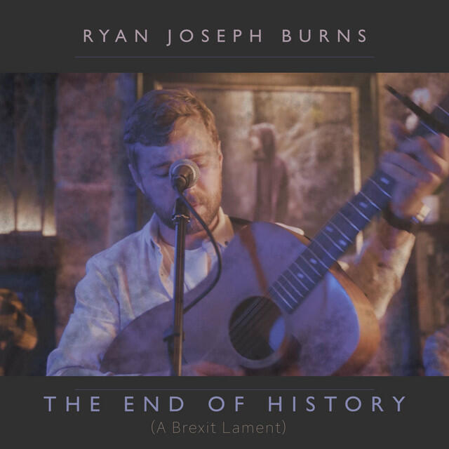Релиз The End of History (A Brexit Lament)