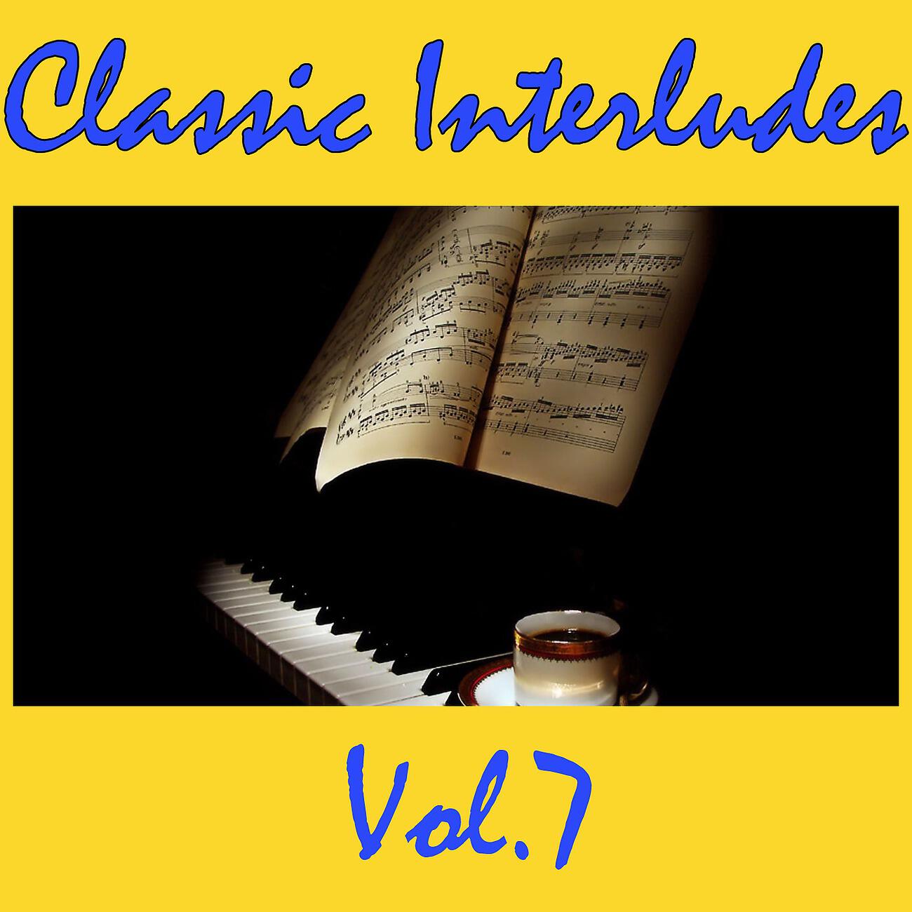 Релиз Classic Interludes, Vol.7