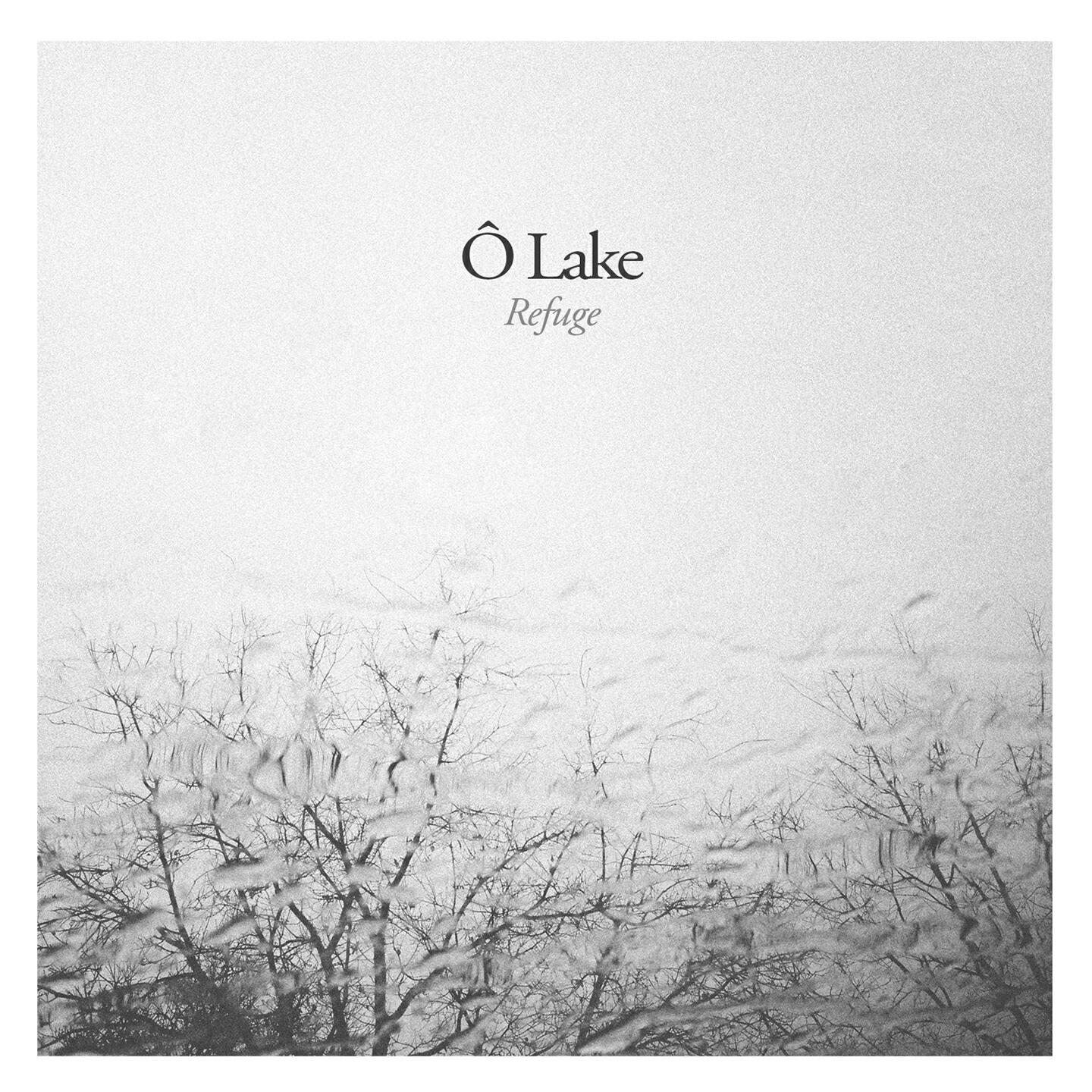 Релиз Refuge