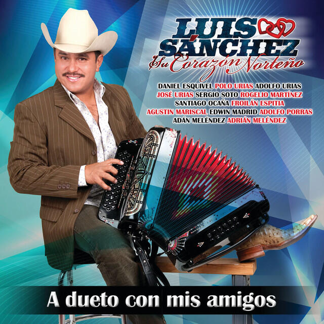 Релиз A Dueto Con Mis Amigos