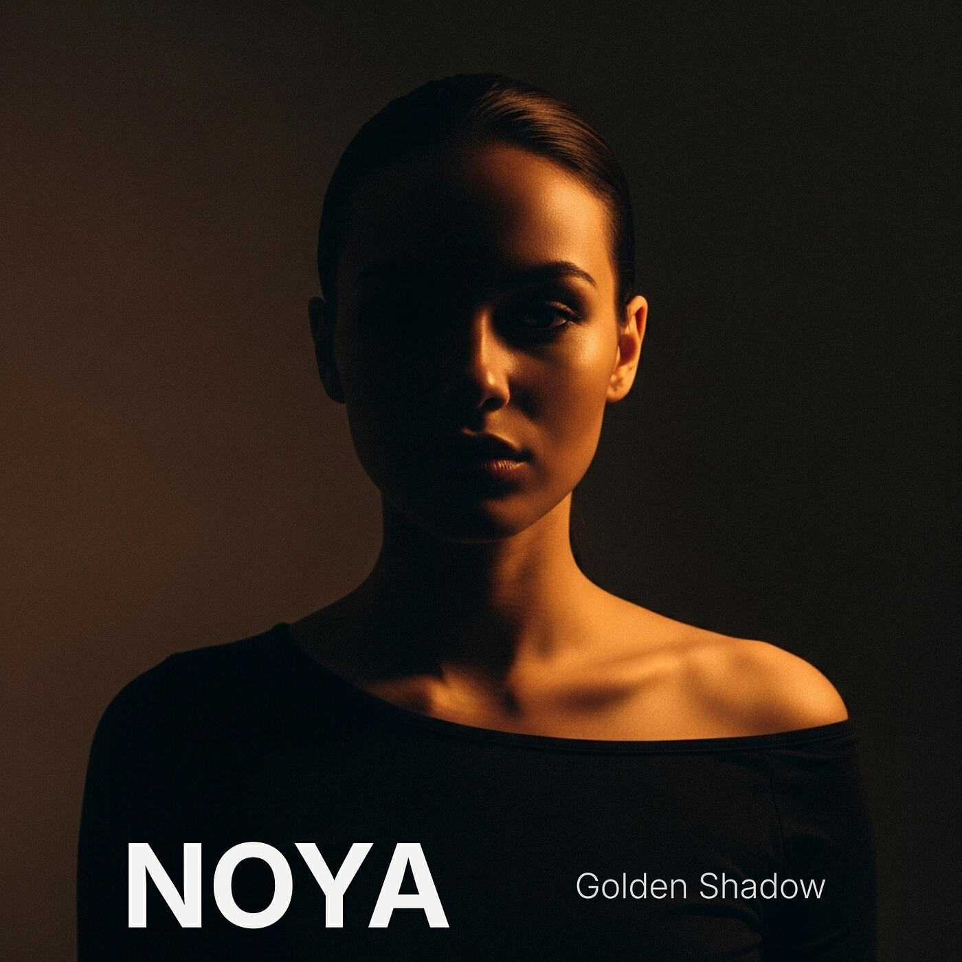 Релиз Golden Shadow