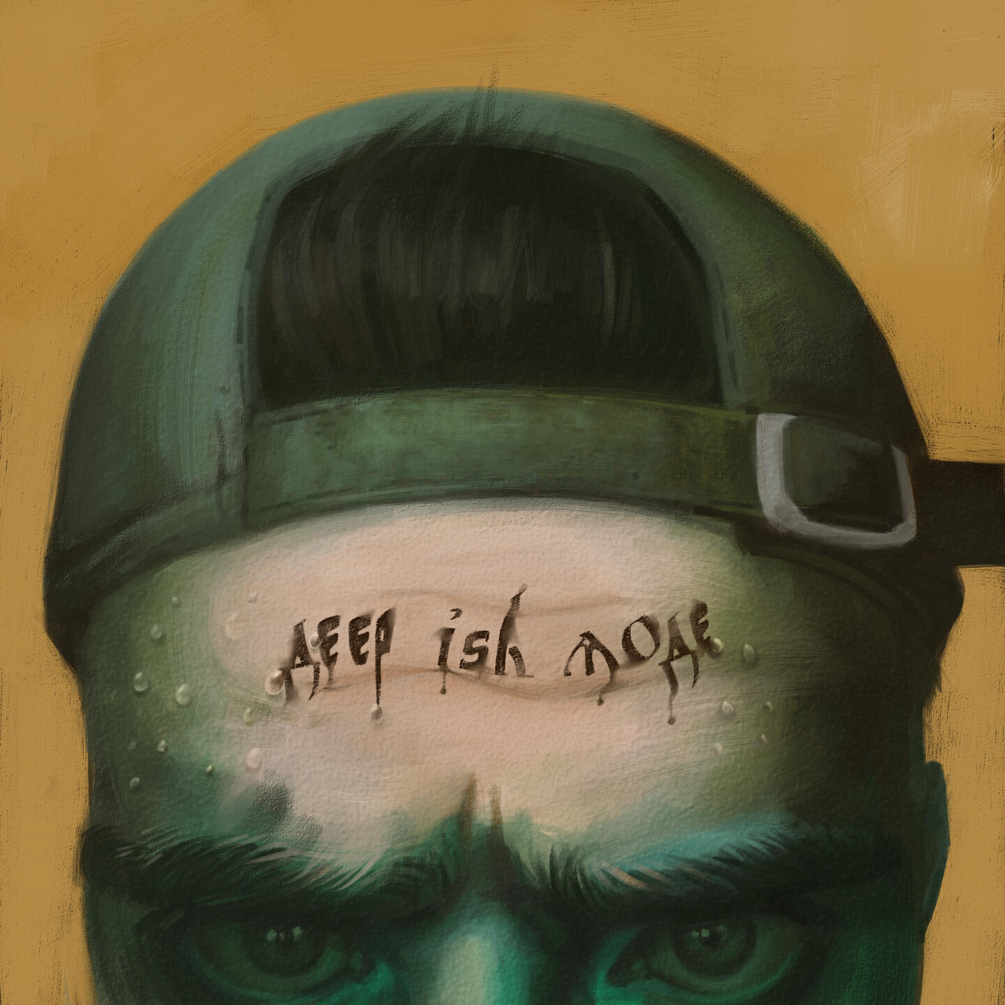 Релиз Deep ish mode