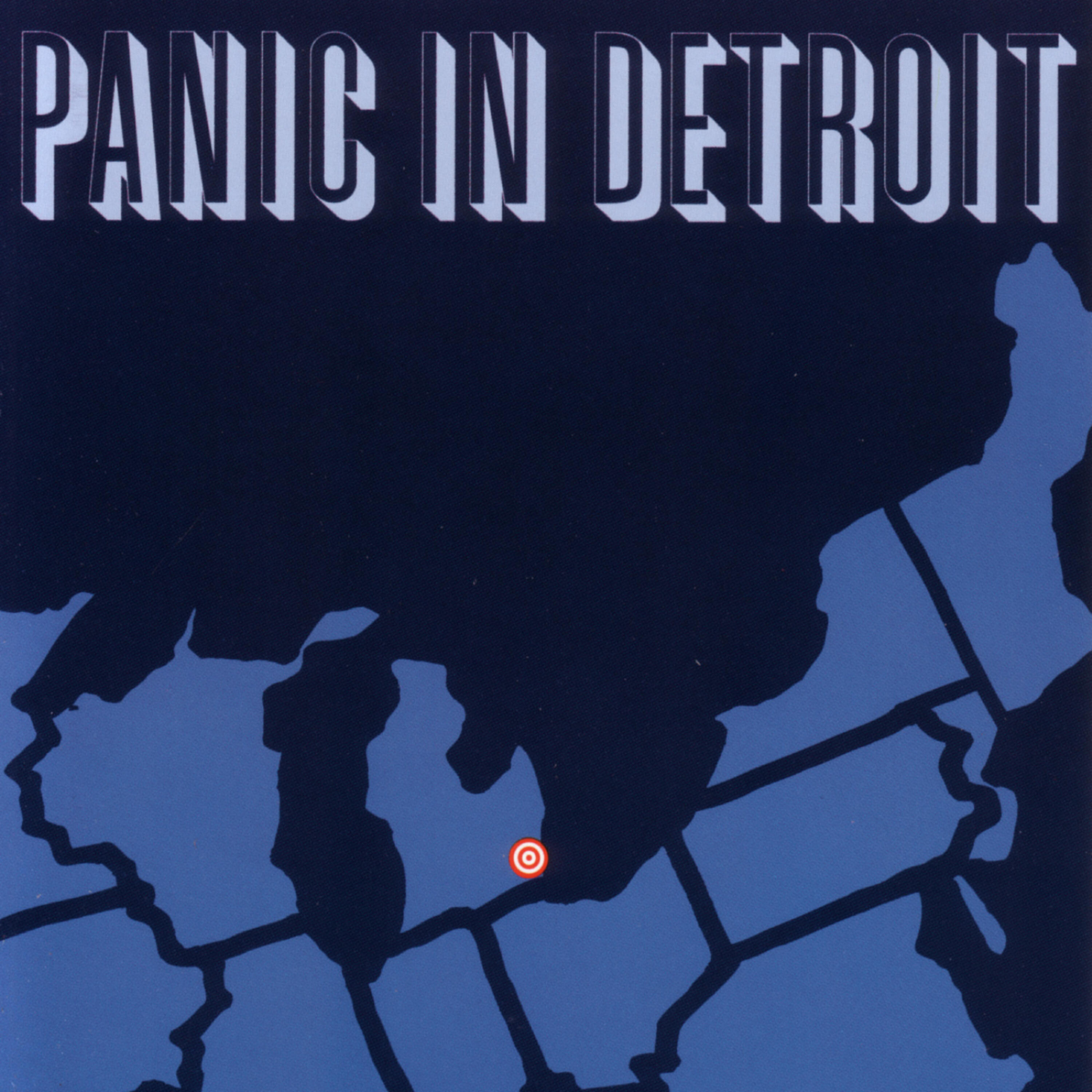 Релиз Panic In Detroit
