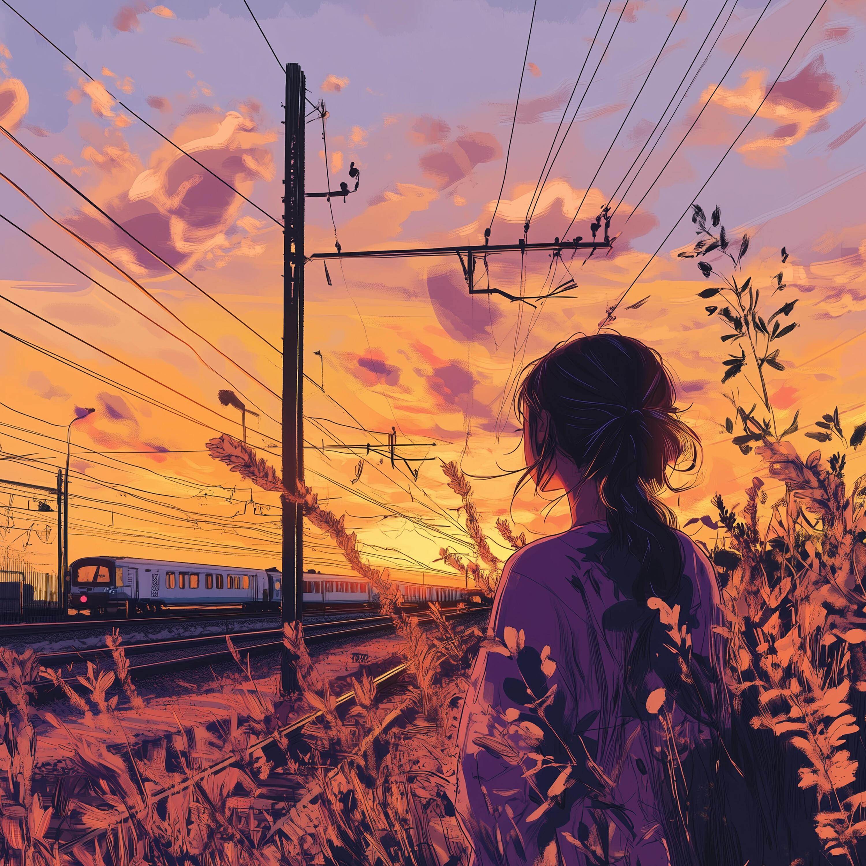 Релиз flashbacks