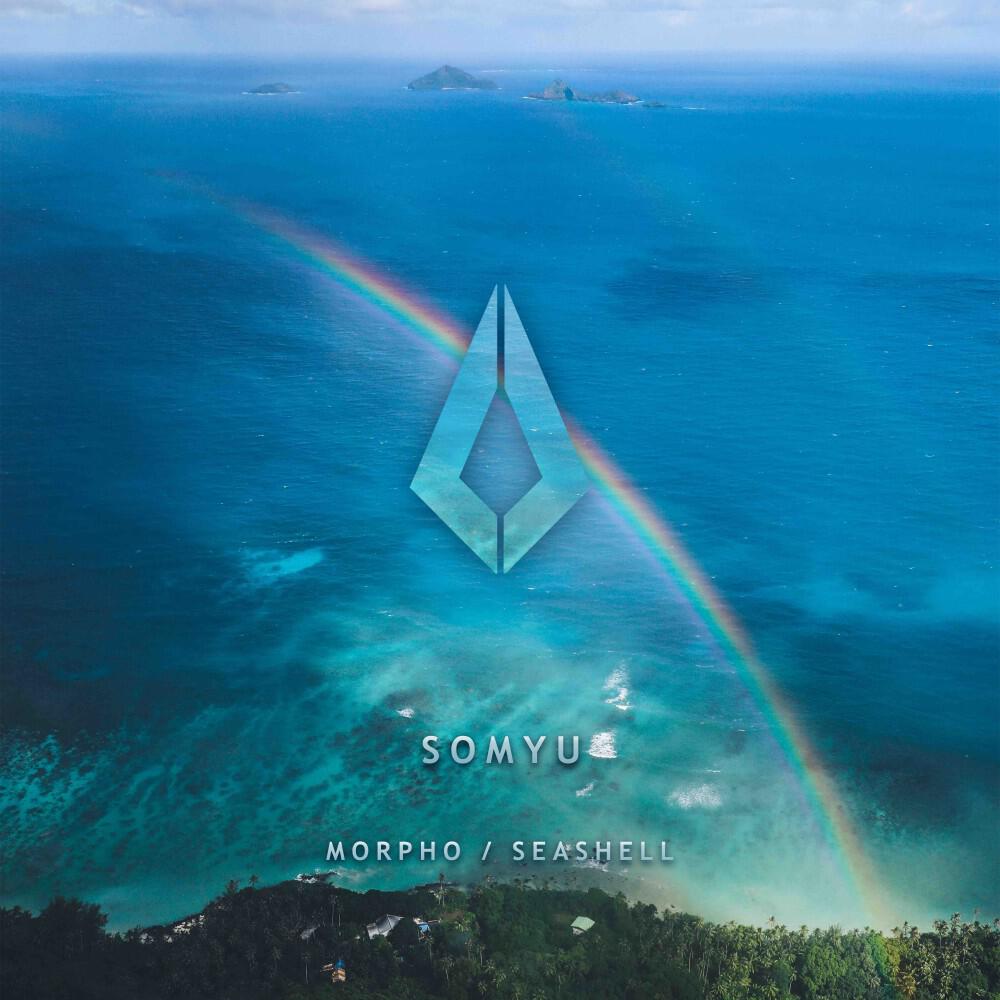 Релиз Morpho / Seashell