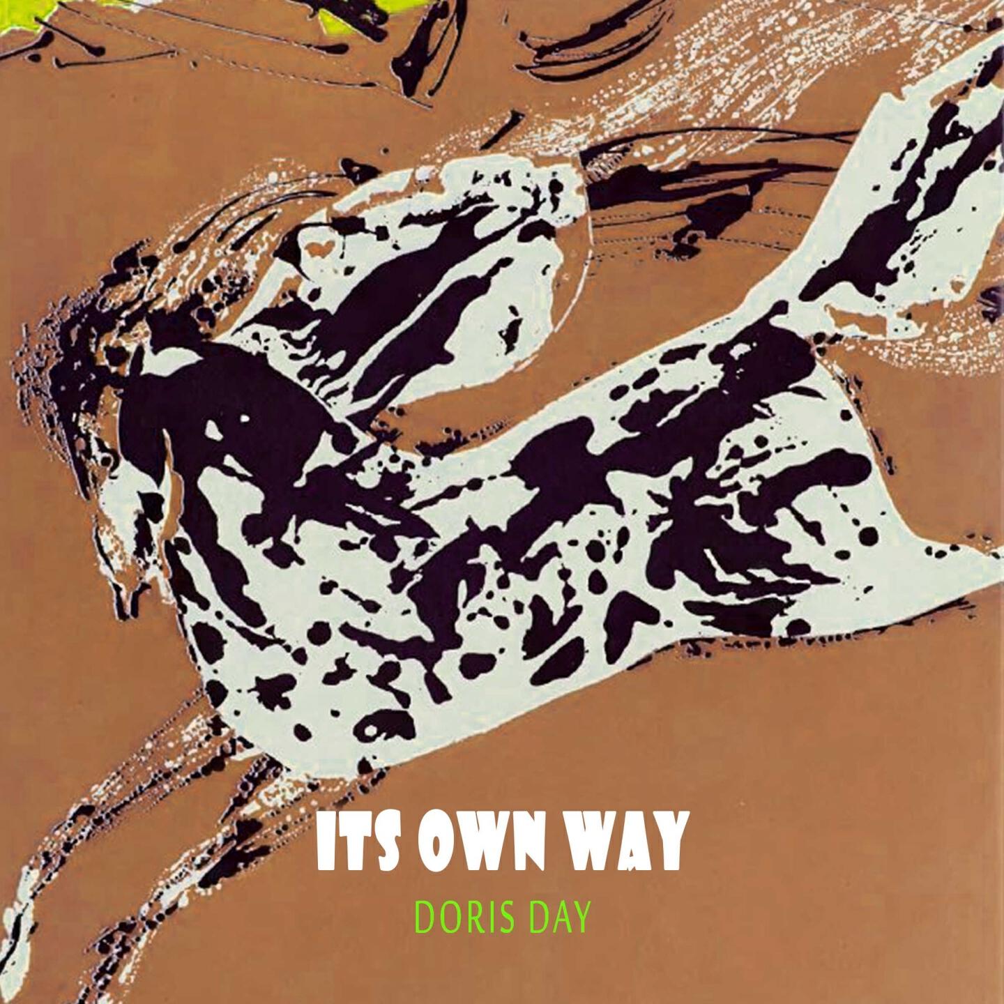 Релиз Its Own Way