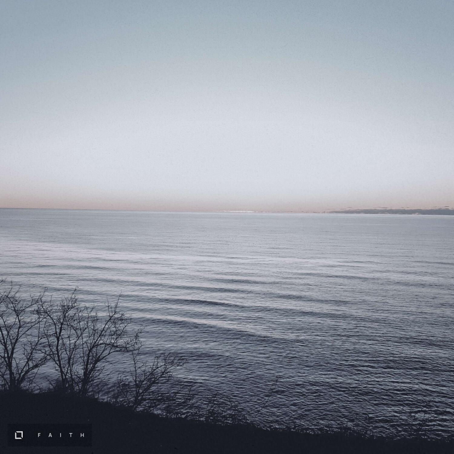 Релиз Faith