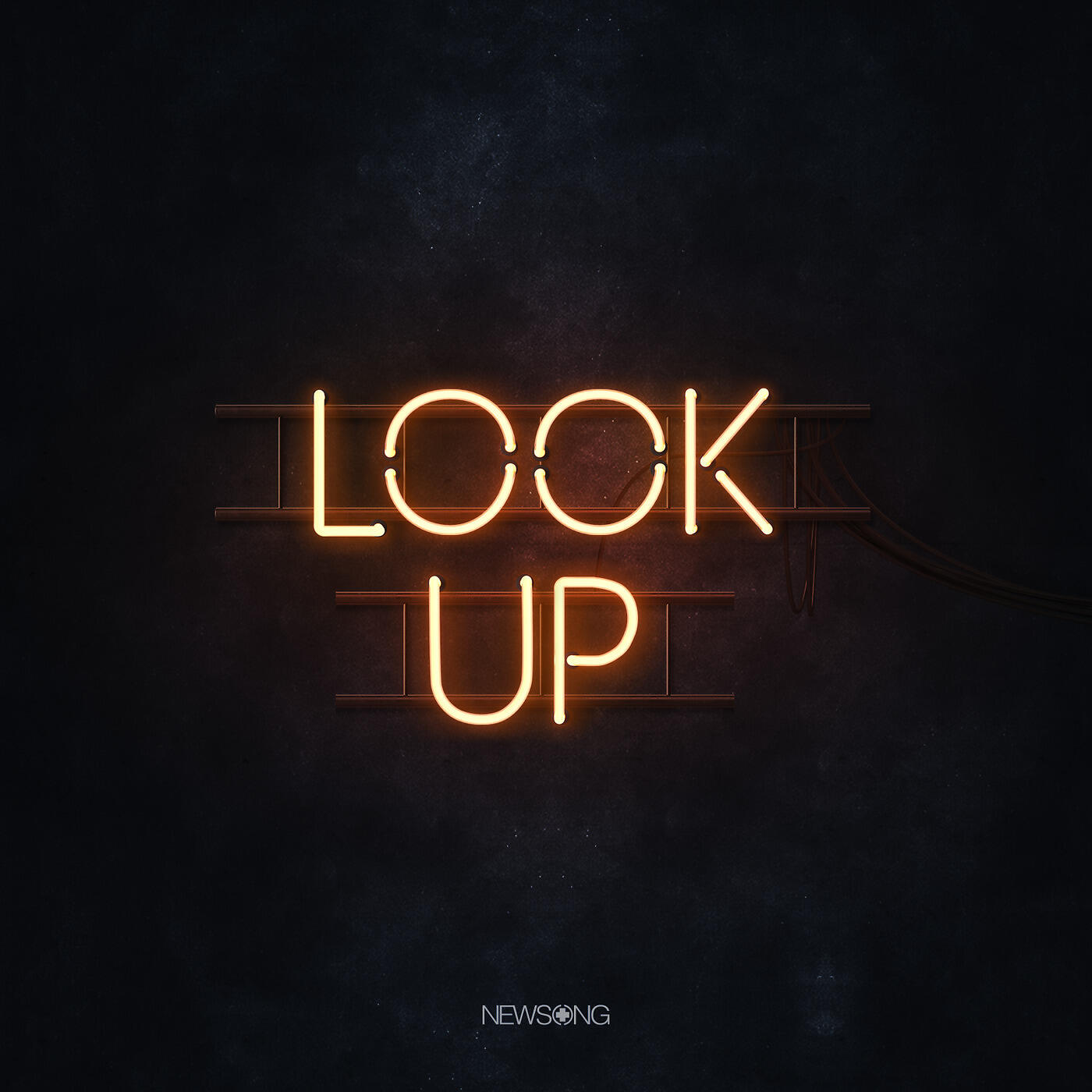 Релиз Look Up