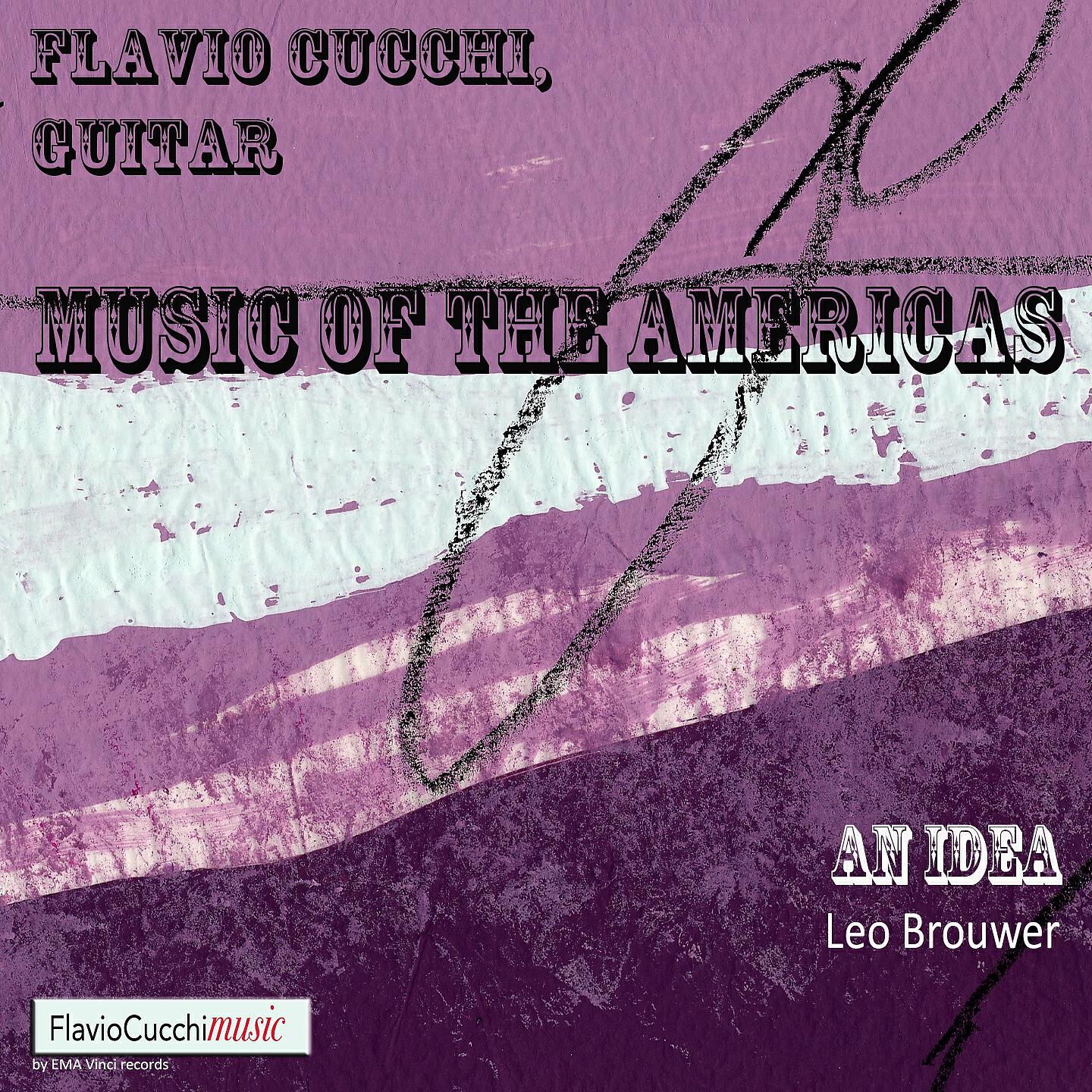 Релиз An Idea