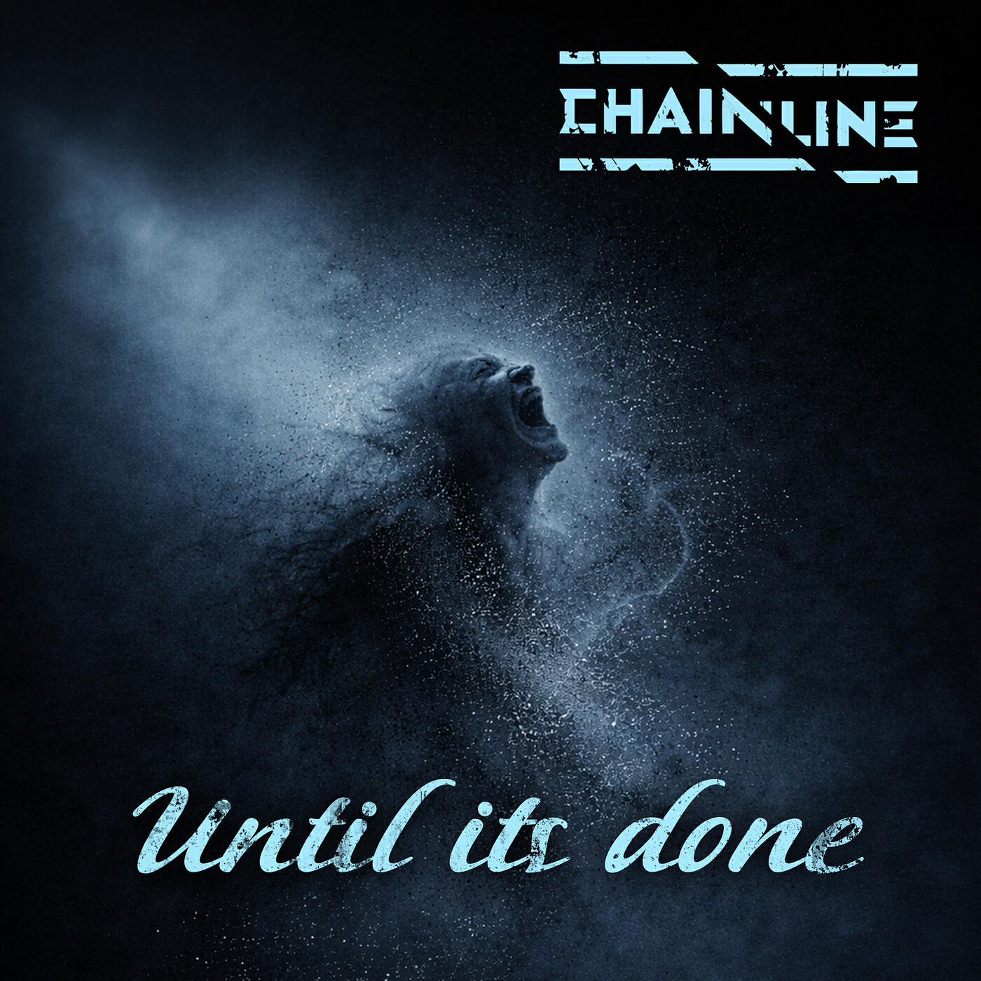 Релиз Until Its Done
