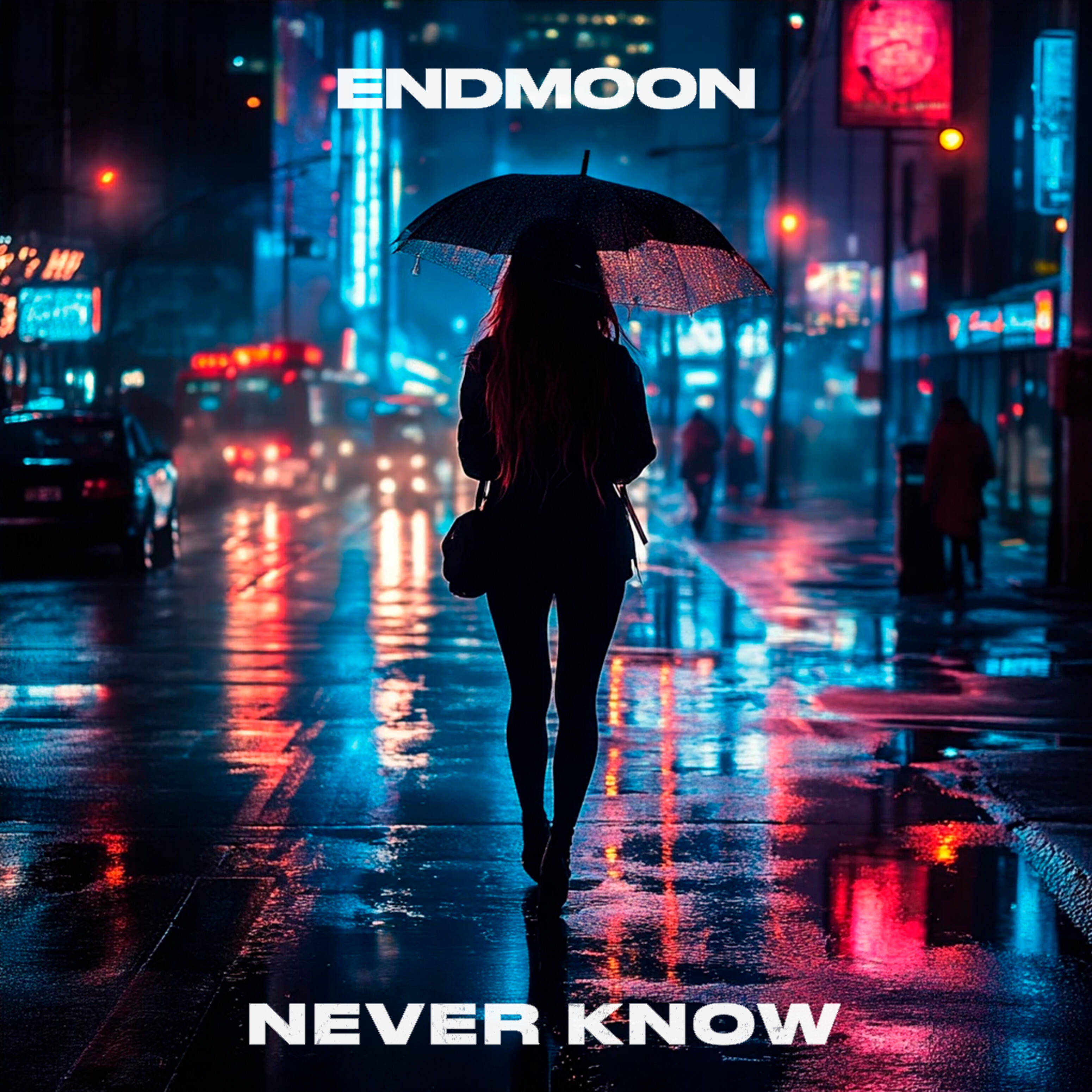 Релиз Never Know