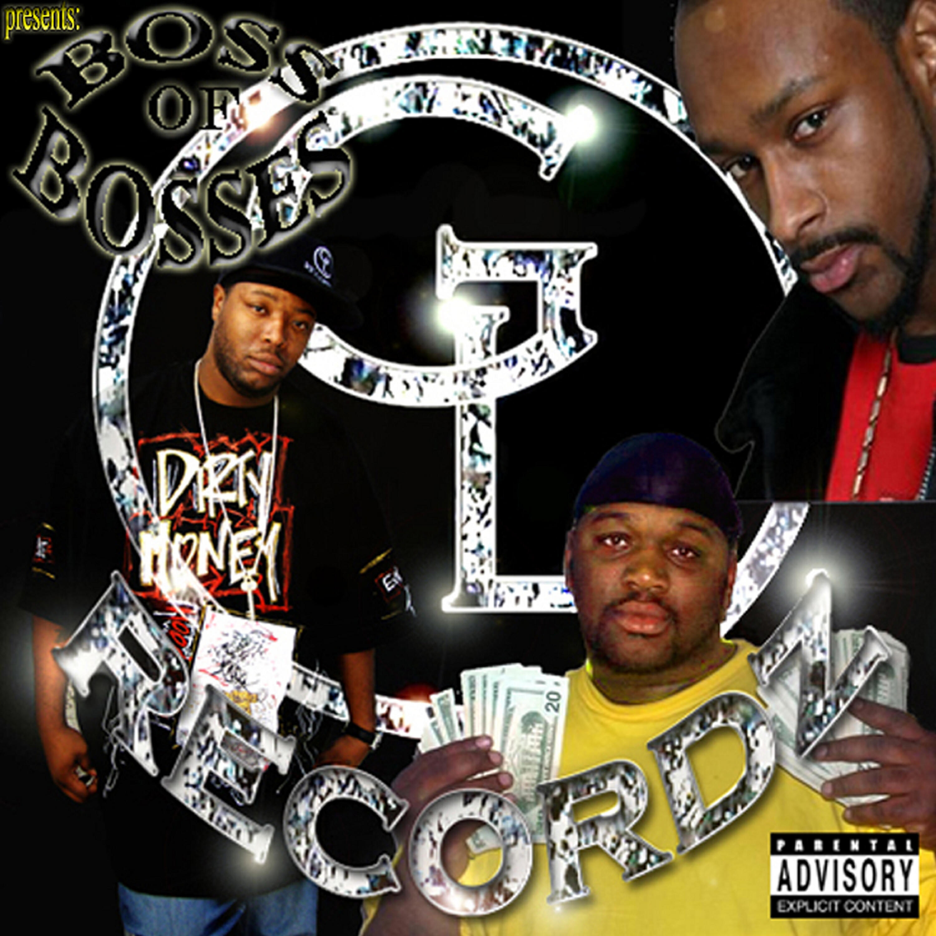 Boss Of Bosses