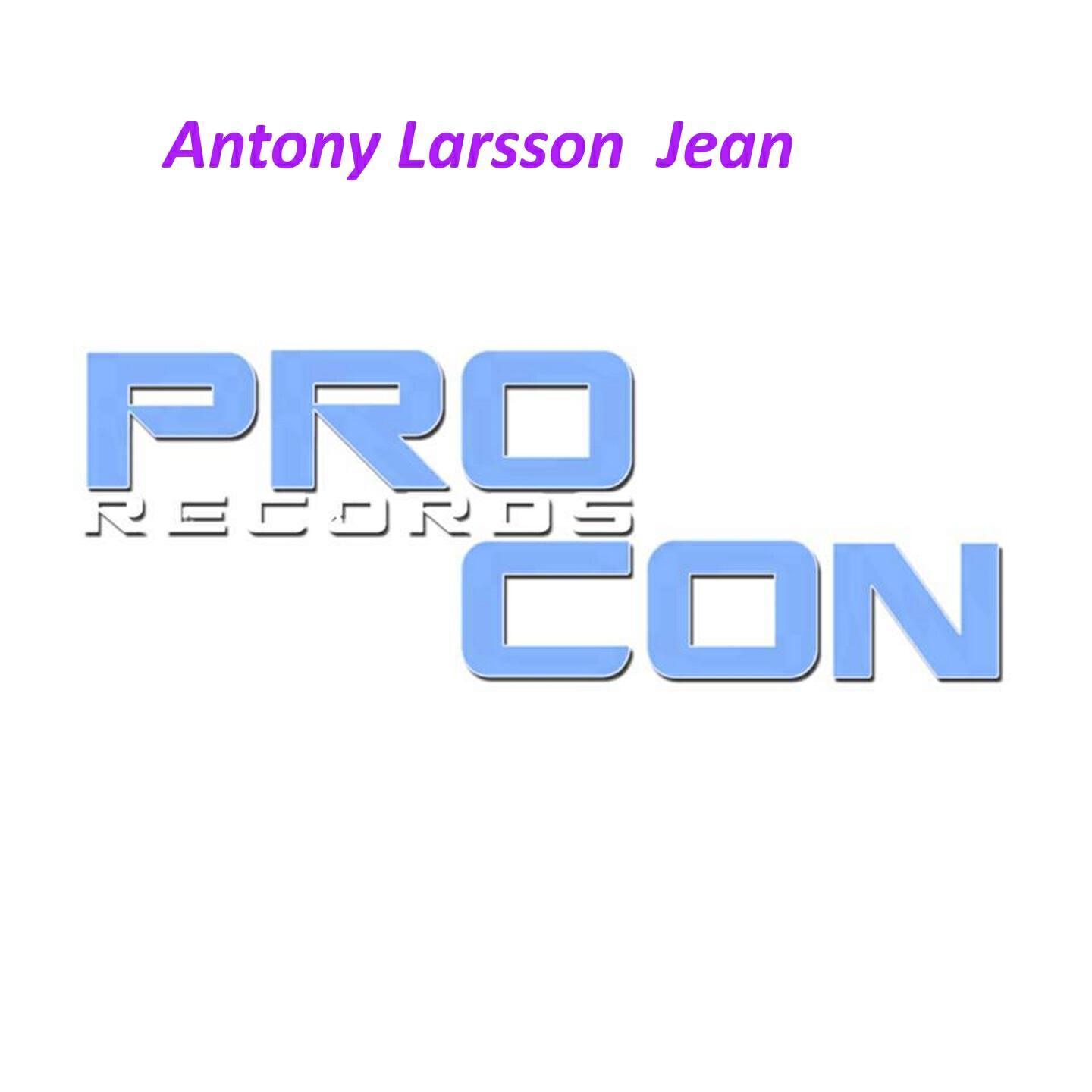 Antony Larsson