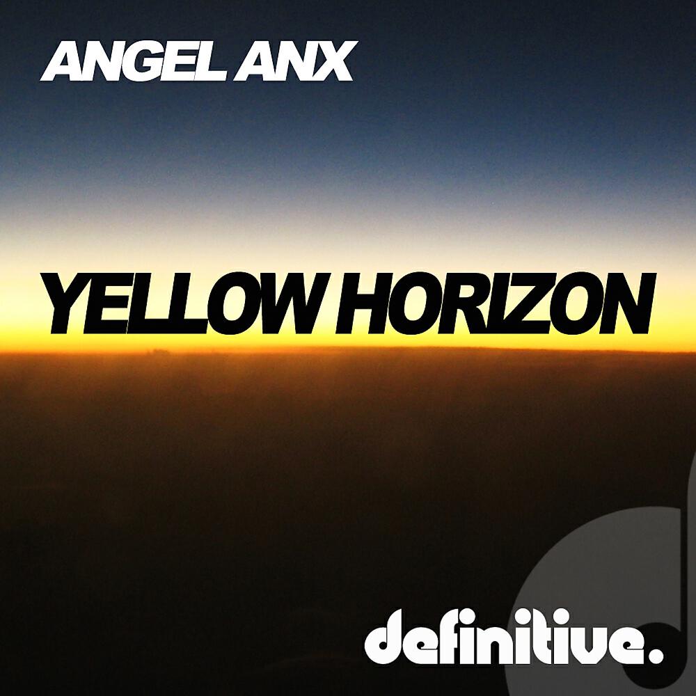 Релиз Yellow Horizon EP