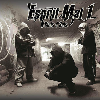 Esprit Mal'1
