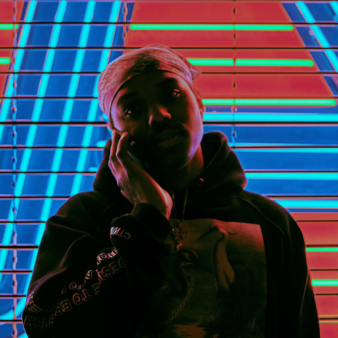 Релиз Deep in the Juice