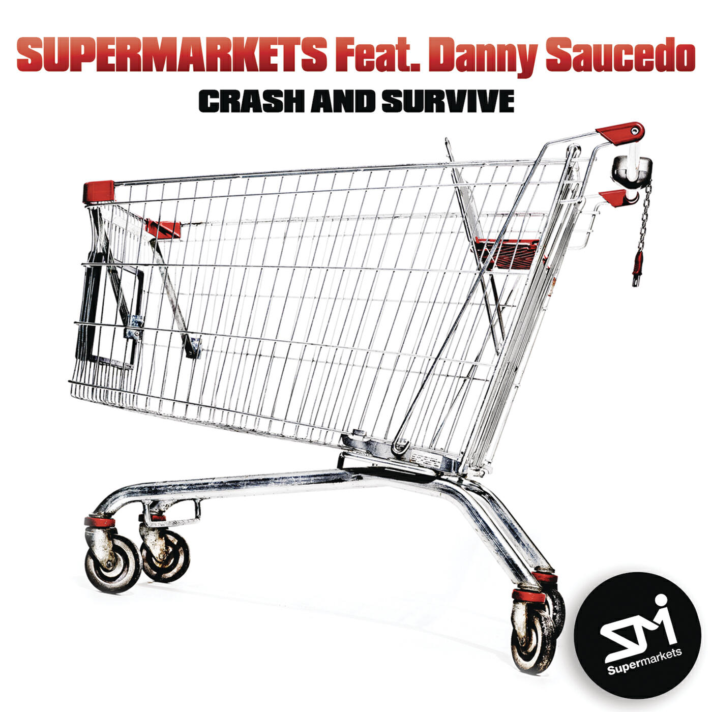Релиз Crash And Survive (Radio Edit)