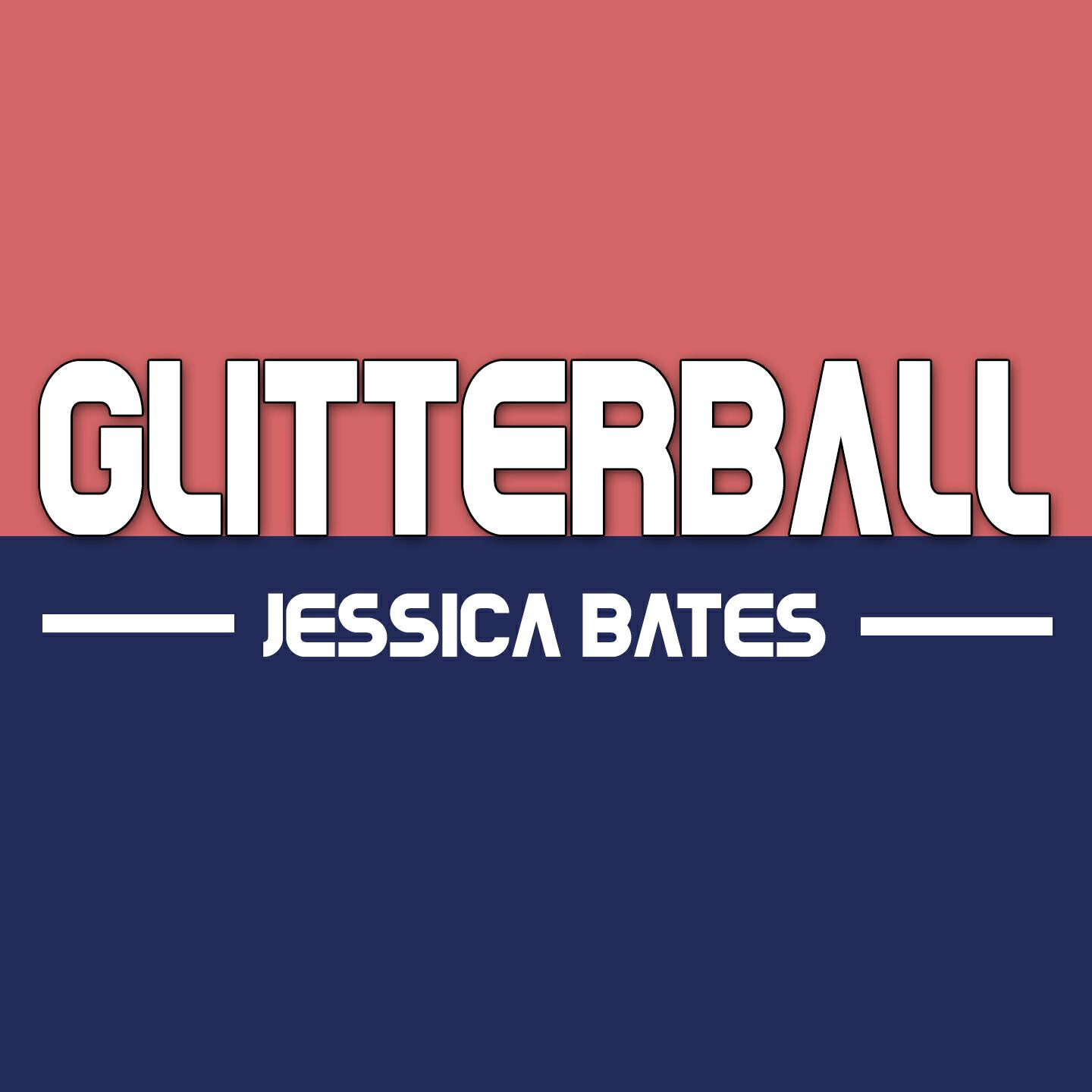 Релиз Glitterball