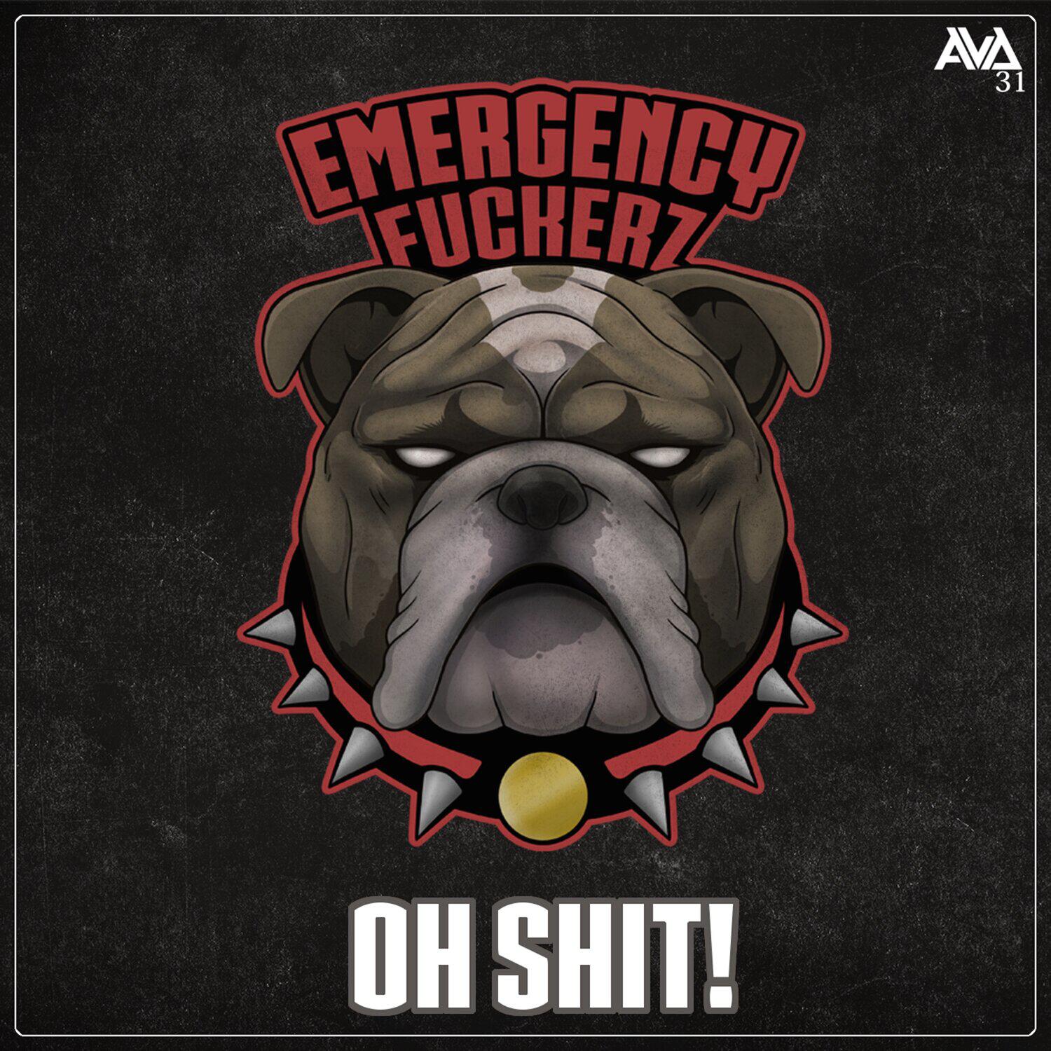 Релиз Oh Shit! EP