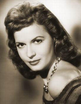 Eva Bartok