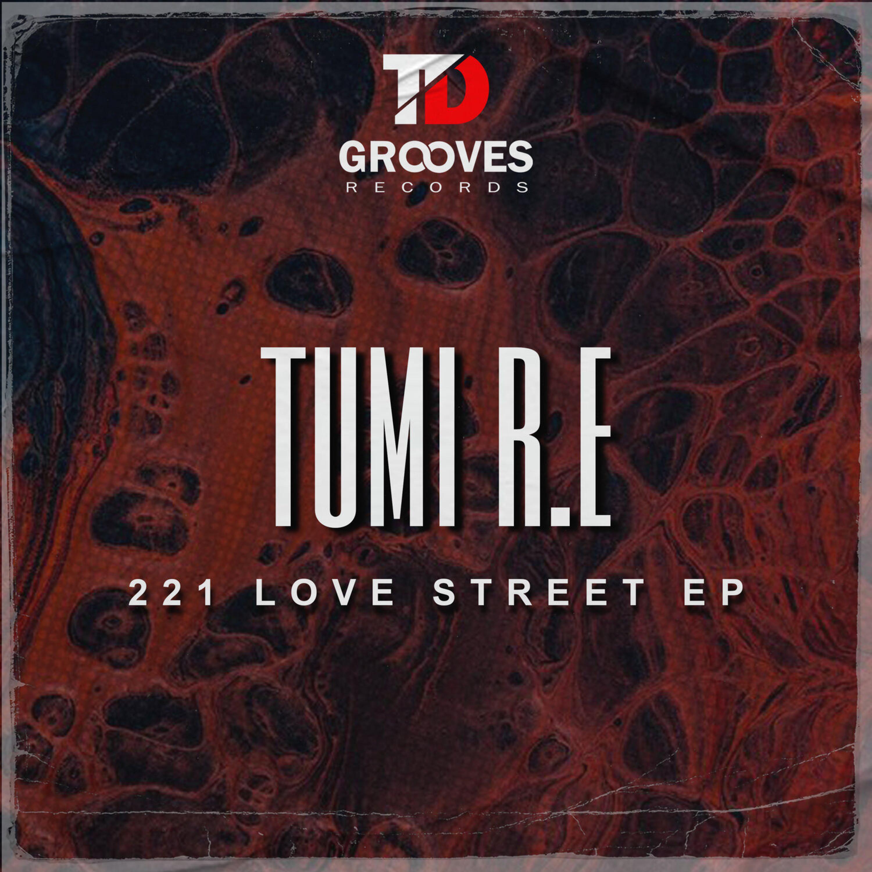 Релиз 221 LOVE STREET