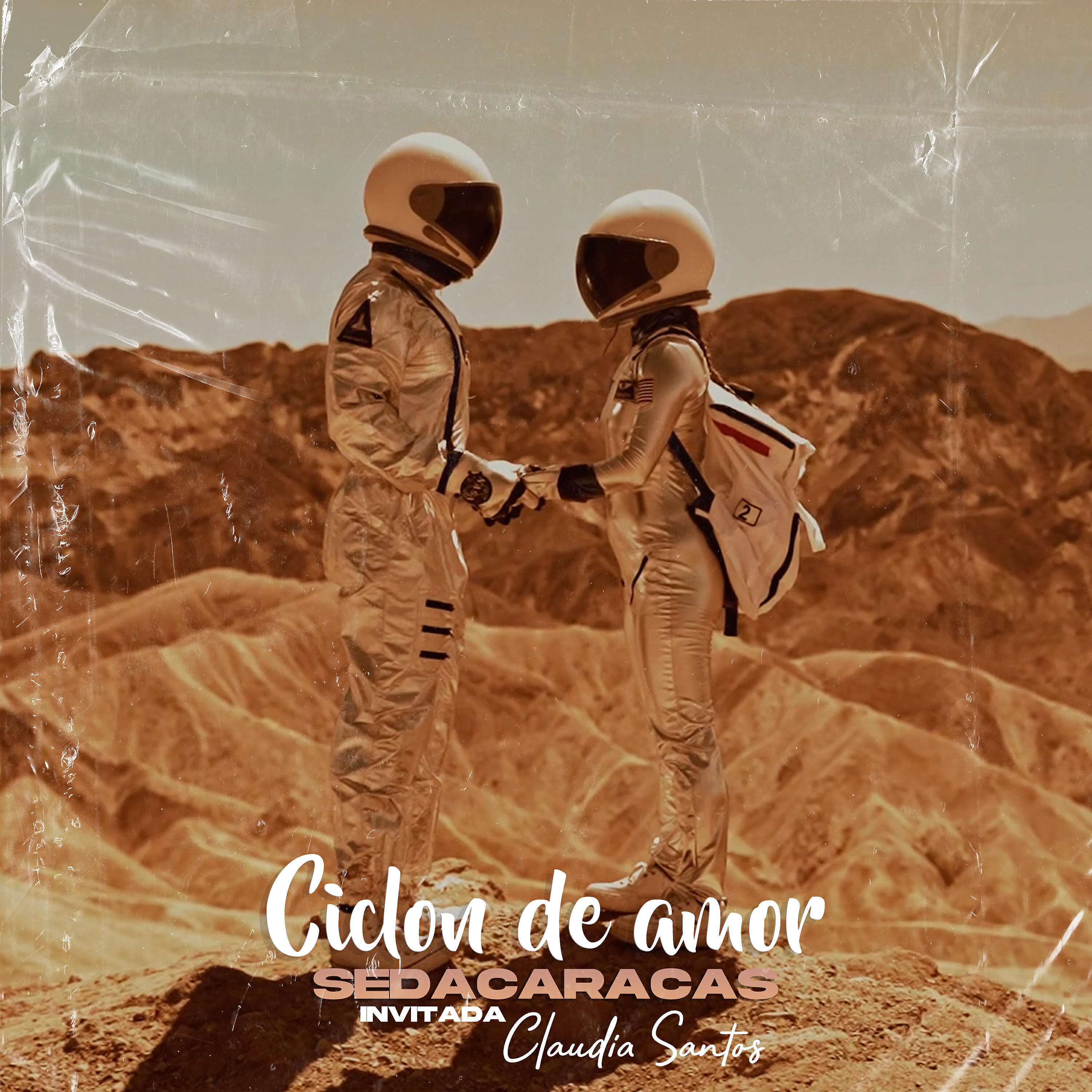 Релиз Ciclon de Amor