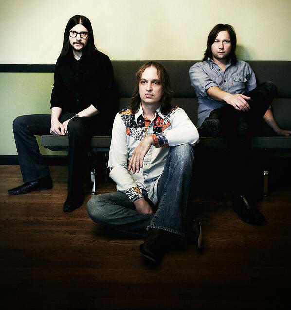 The Greenhorns