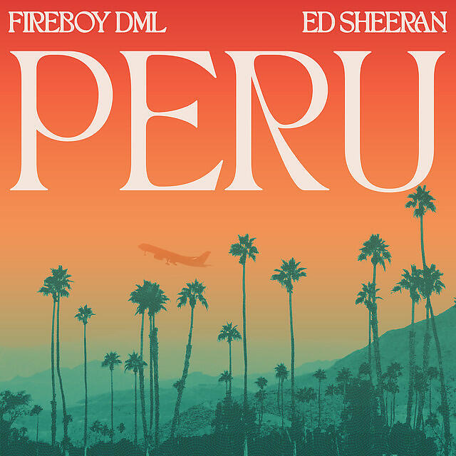 Релиз Peru