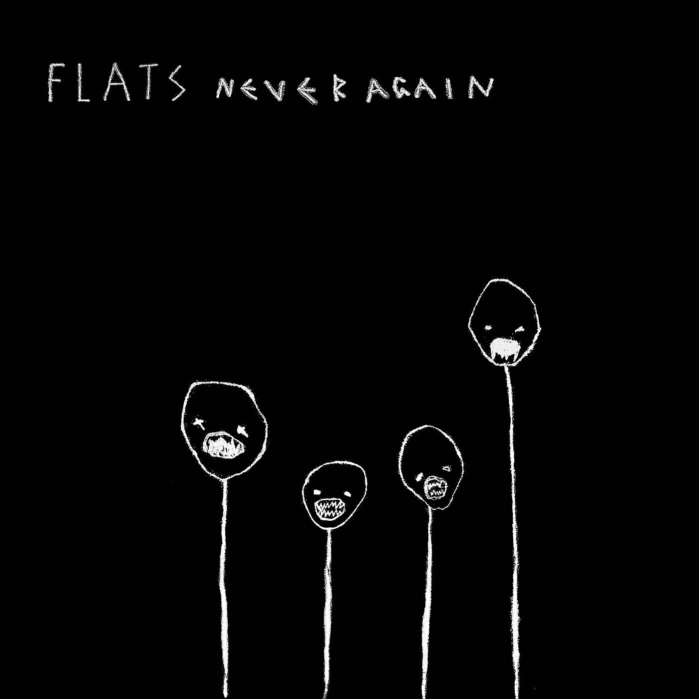 Релиз Never Again