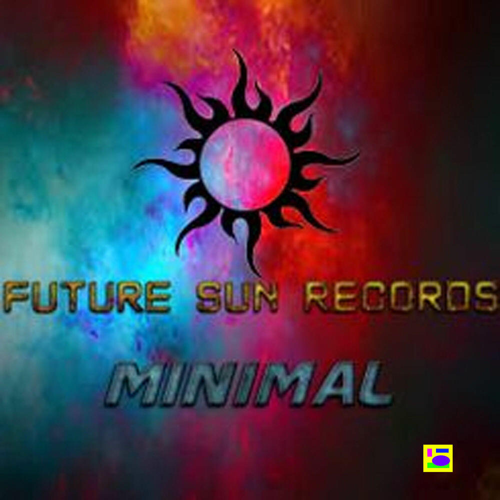 Релиз Psy Minimal, Vol. 1 (NEW RELEASE EDIT)