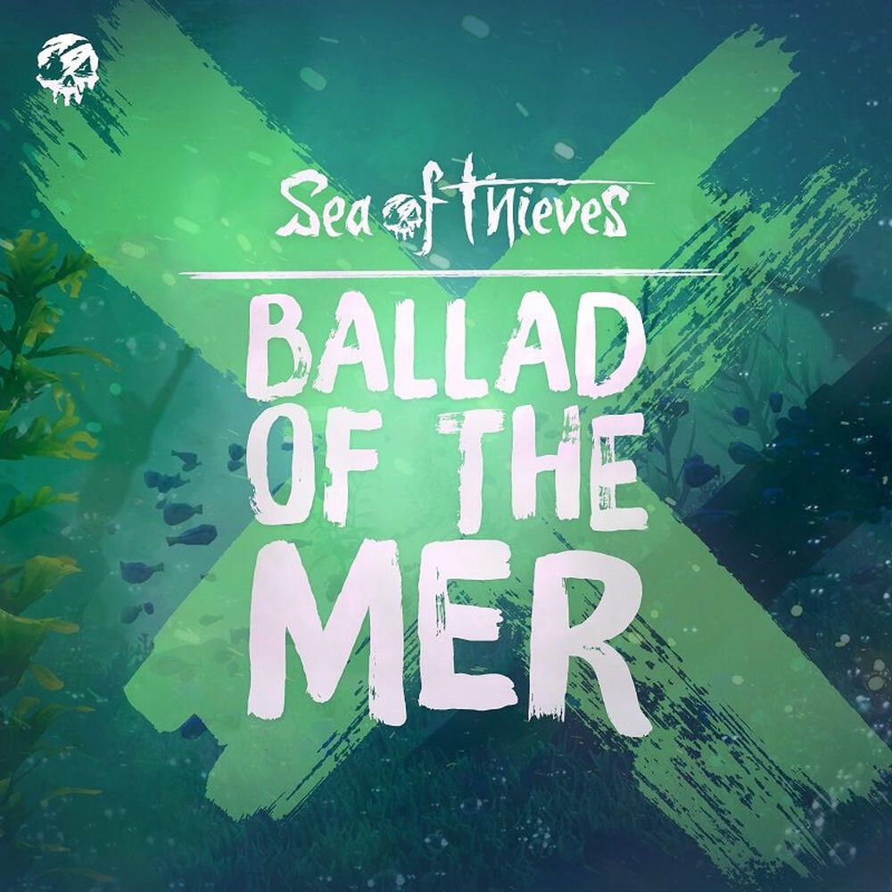 Релиз Ballad of the Mer (Original Game Soundtrack)