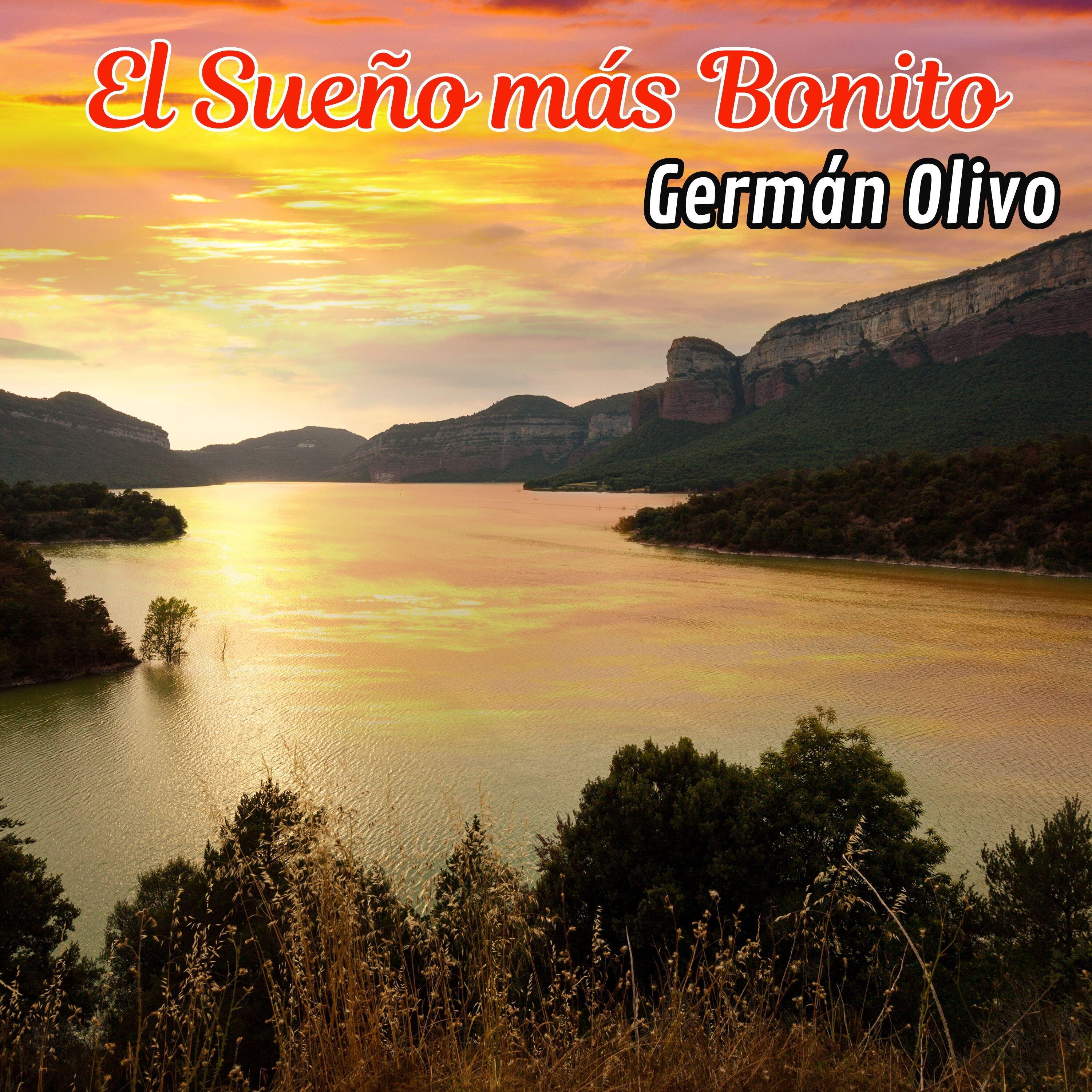 Germán Olivo