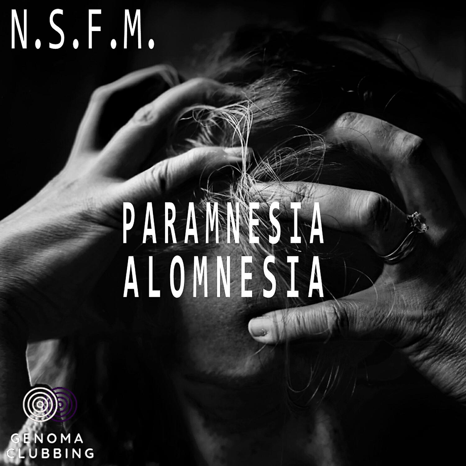 Постер альбома Paramnesia / Alomnesia