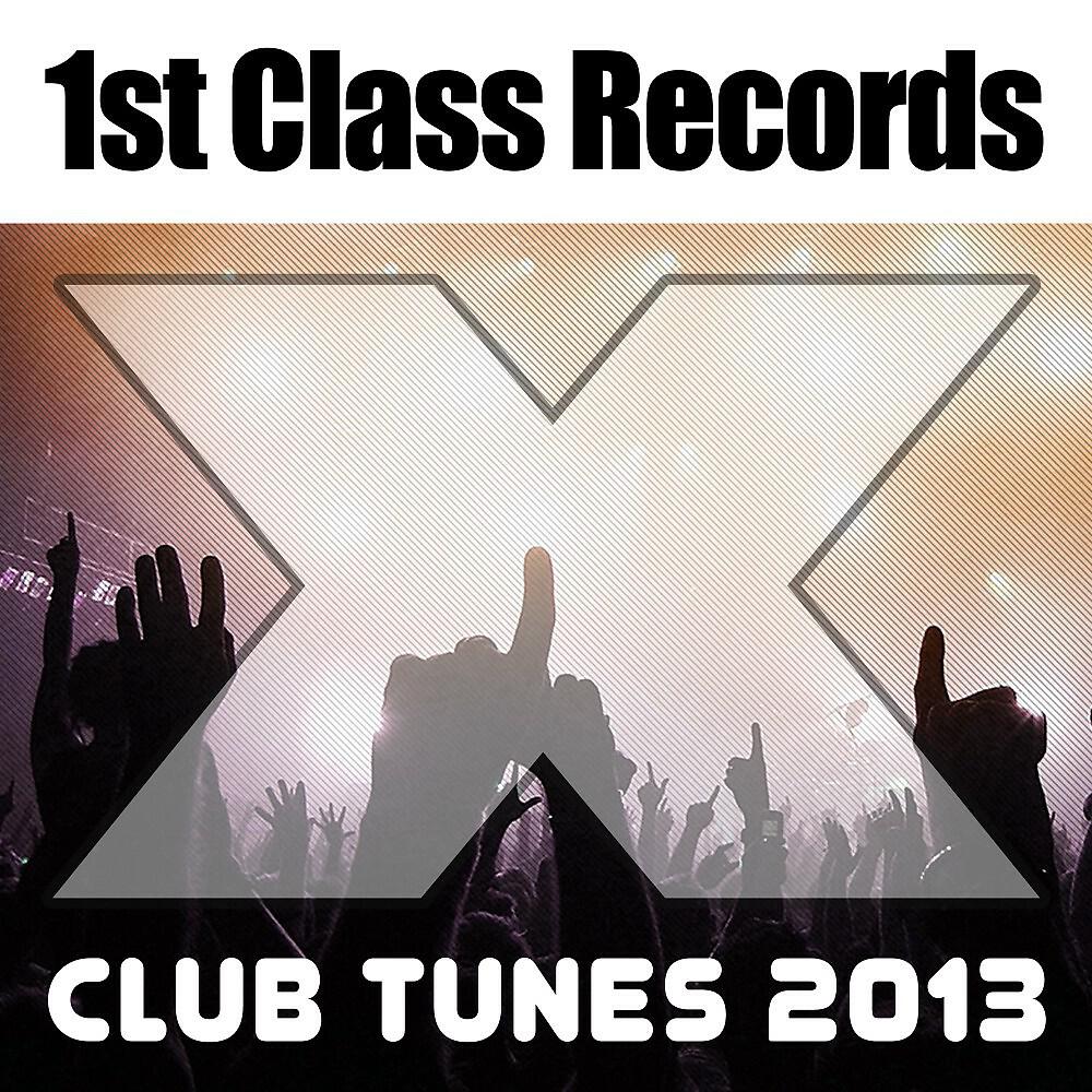 Релиз Club Tunes 2013