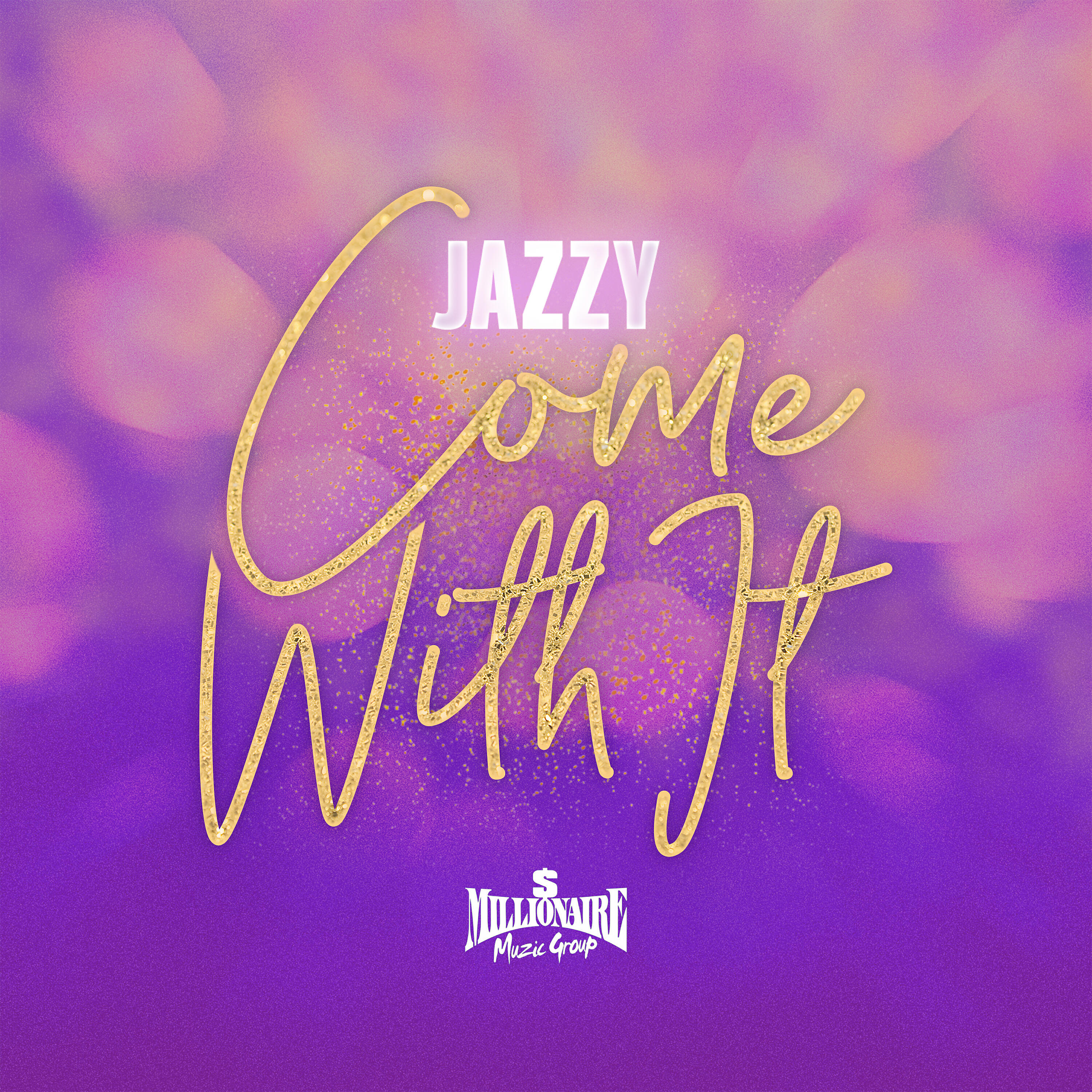 Релиз Come With It