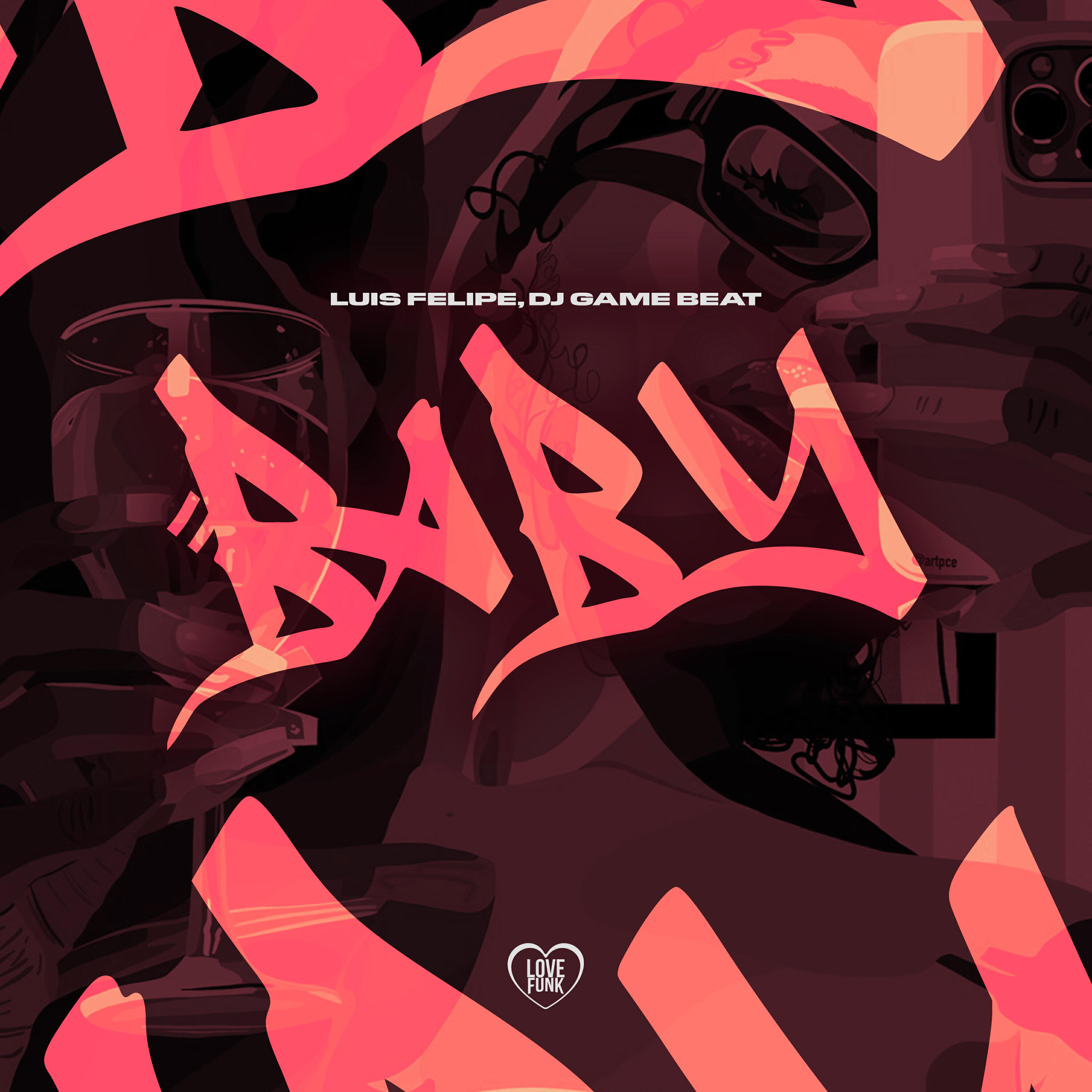 Релиз Baby