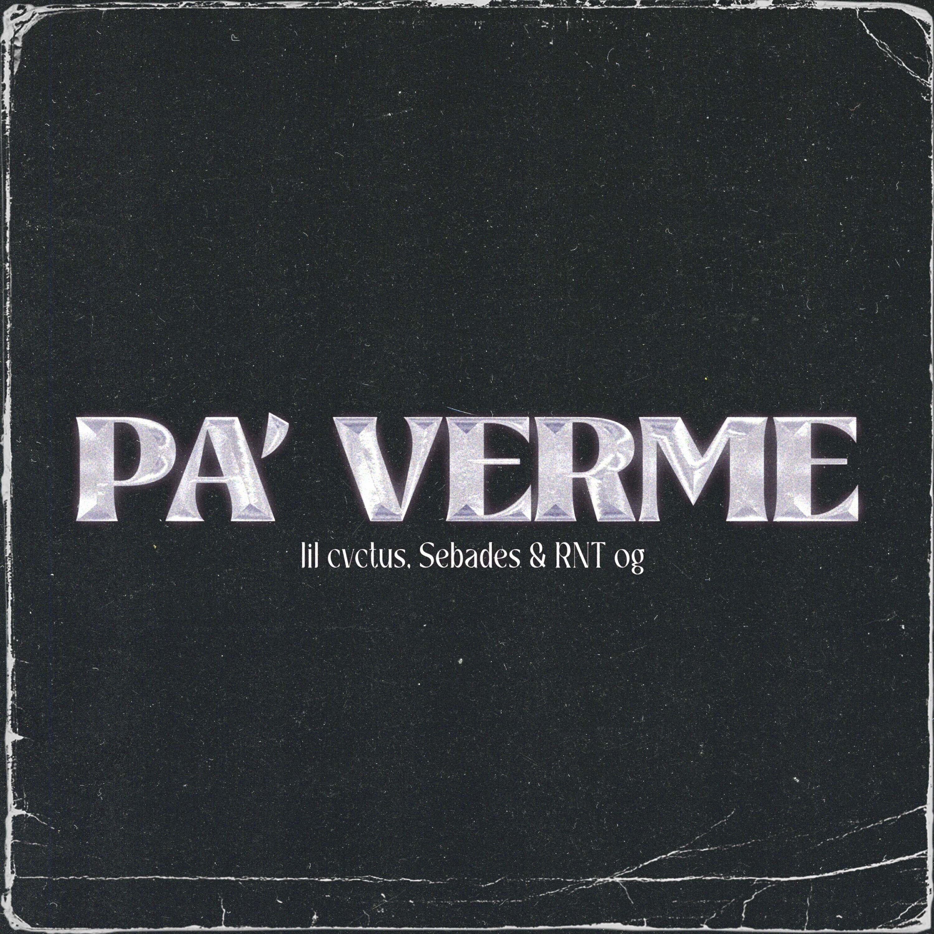 Релиз Pa' Verme