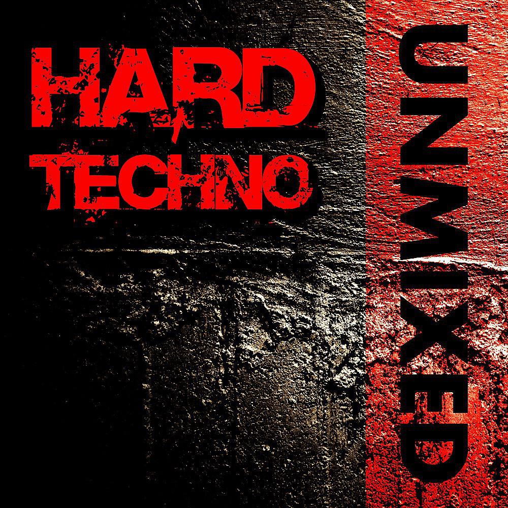 Релиз Hard Techno Collection