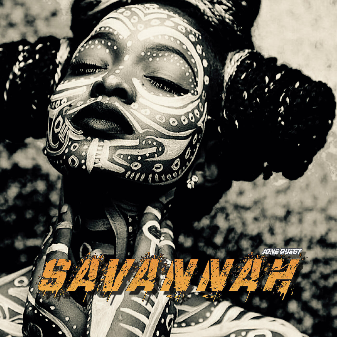Постер альбома Savannah