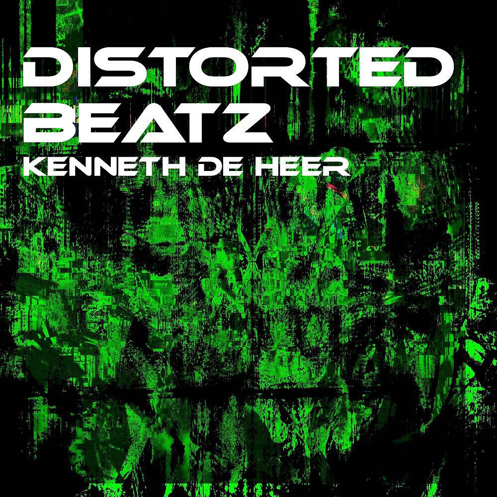 Релиз Distorted Beatz (Early Years)
