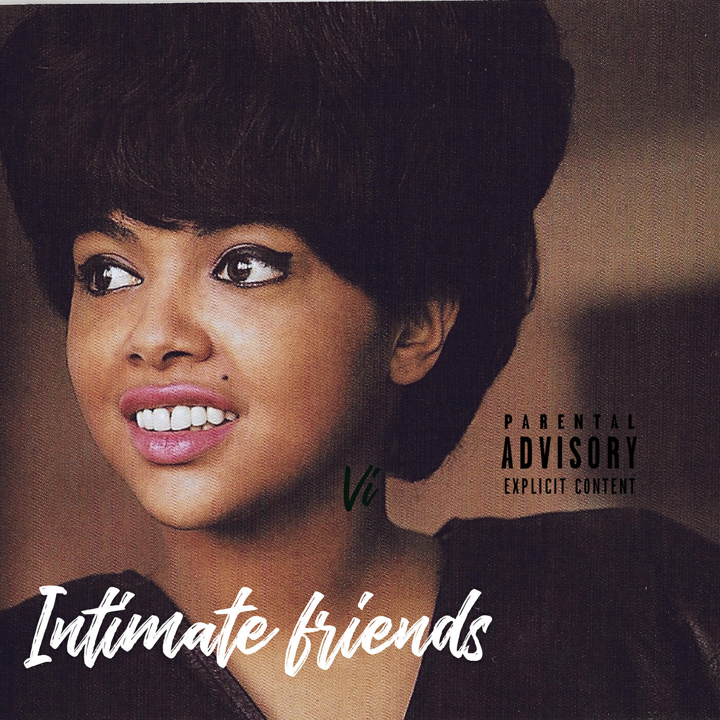 Релиз Intimate Friends