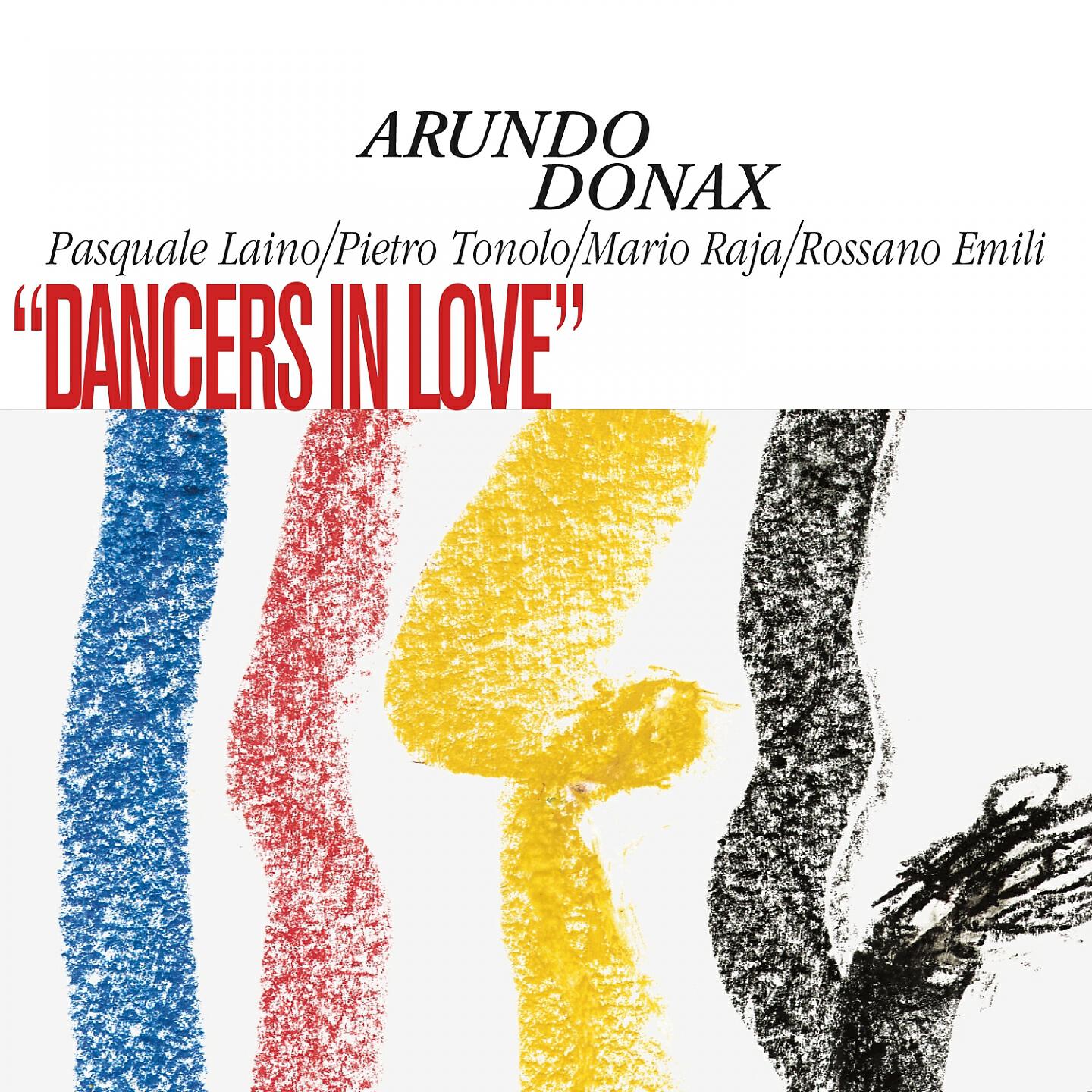 Релиз Dancers in Love