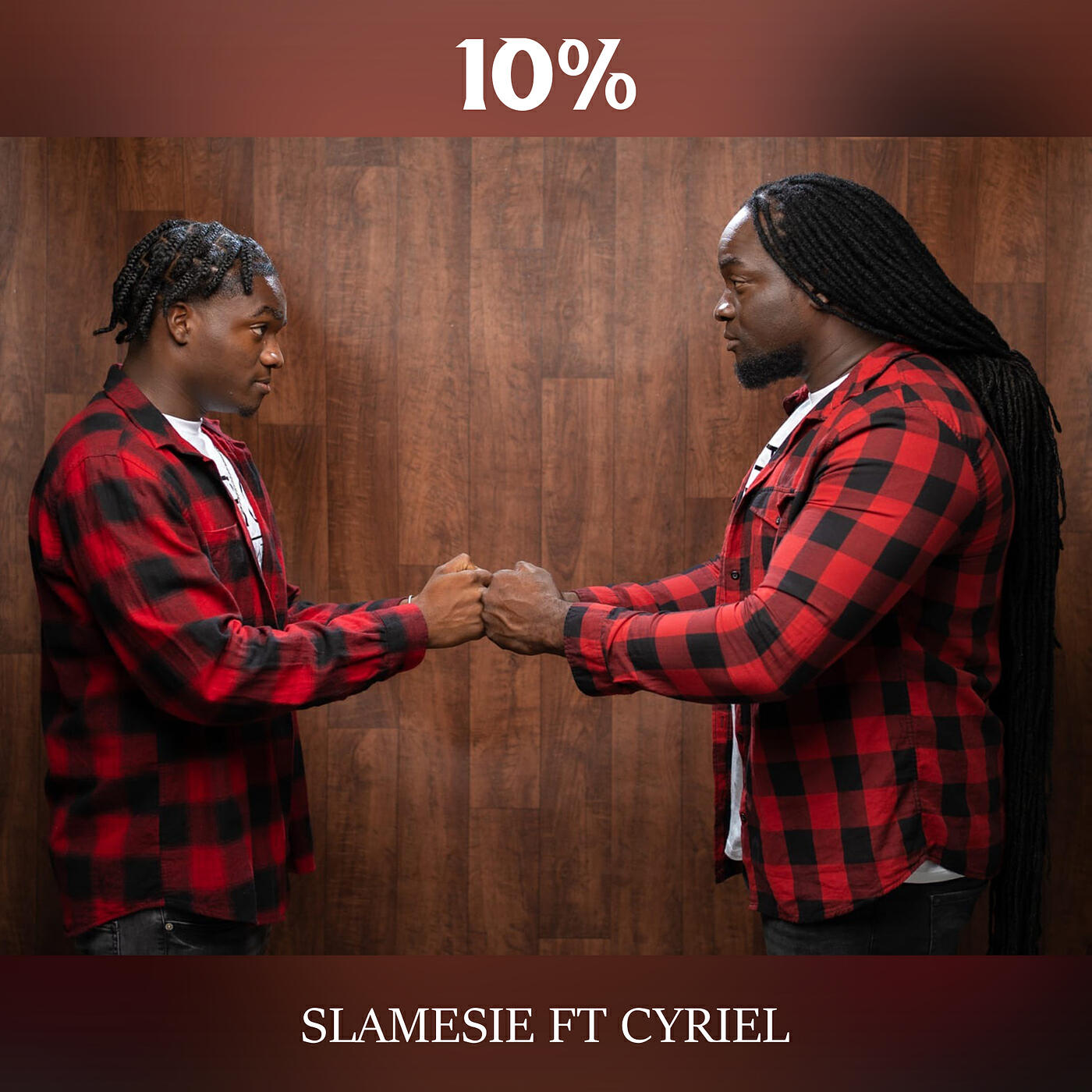 Релиз 10%
